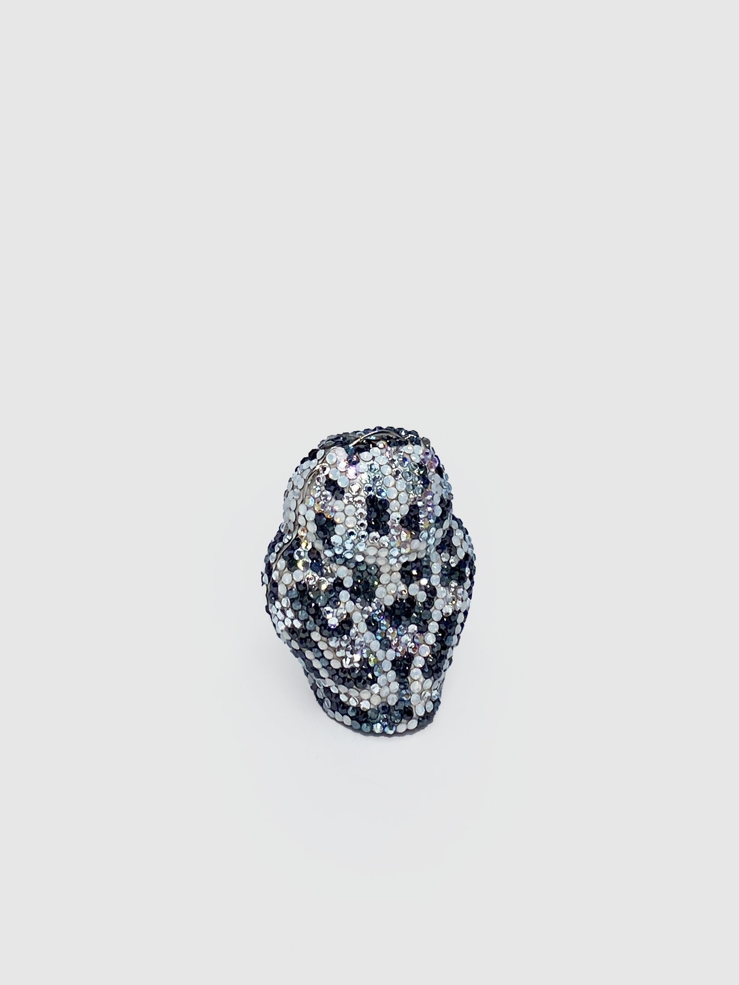 Judith Leiber Mini Owl Box
