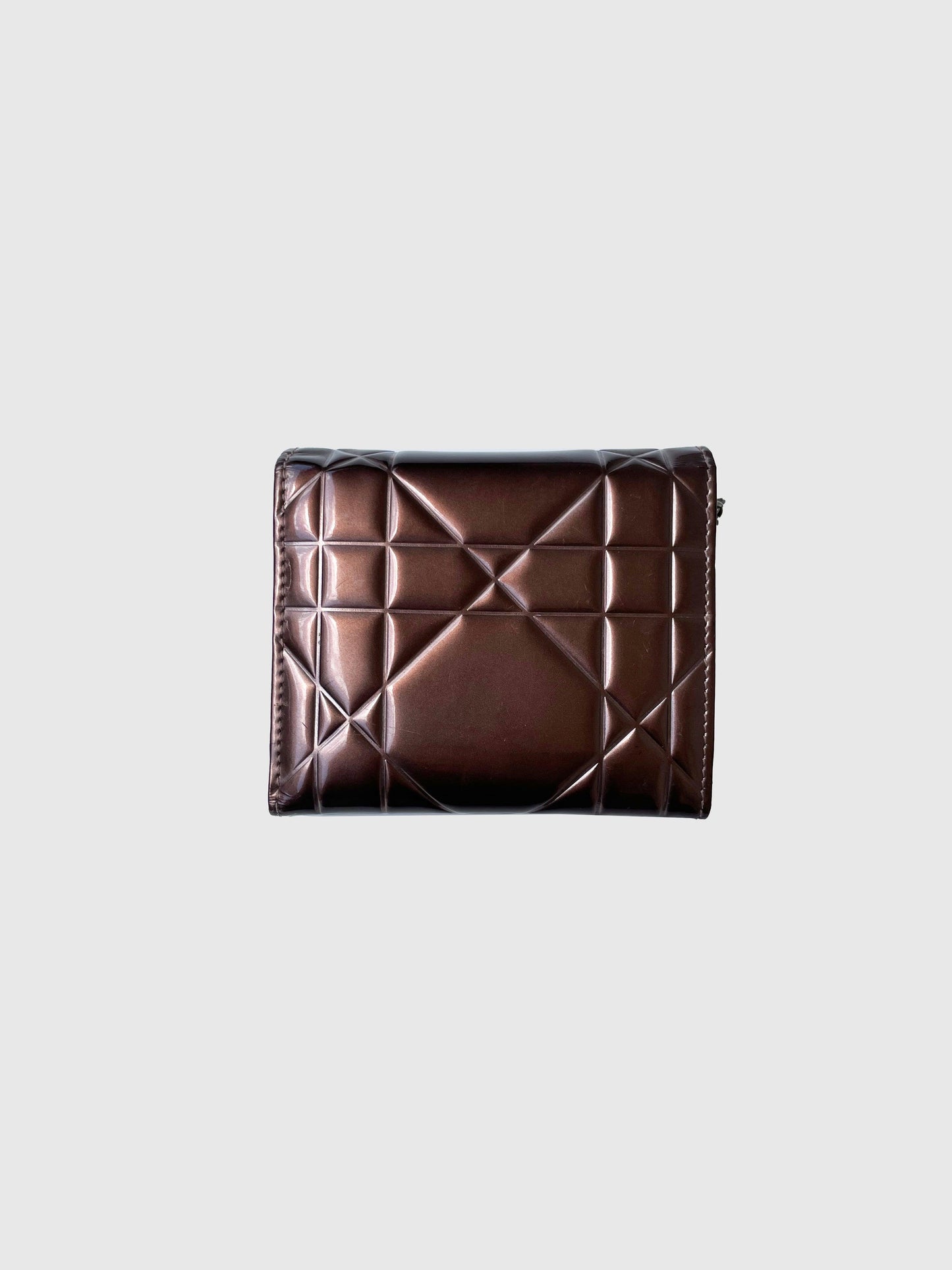 Christian Dior - Second Nature Boutique
