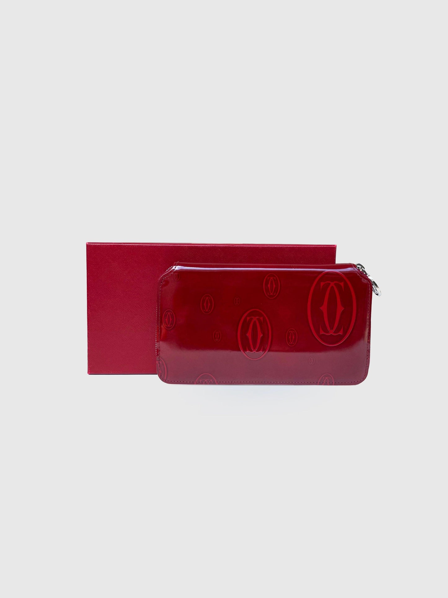 Cartier - Second Nature Boutique