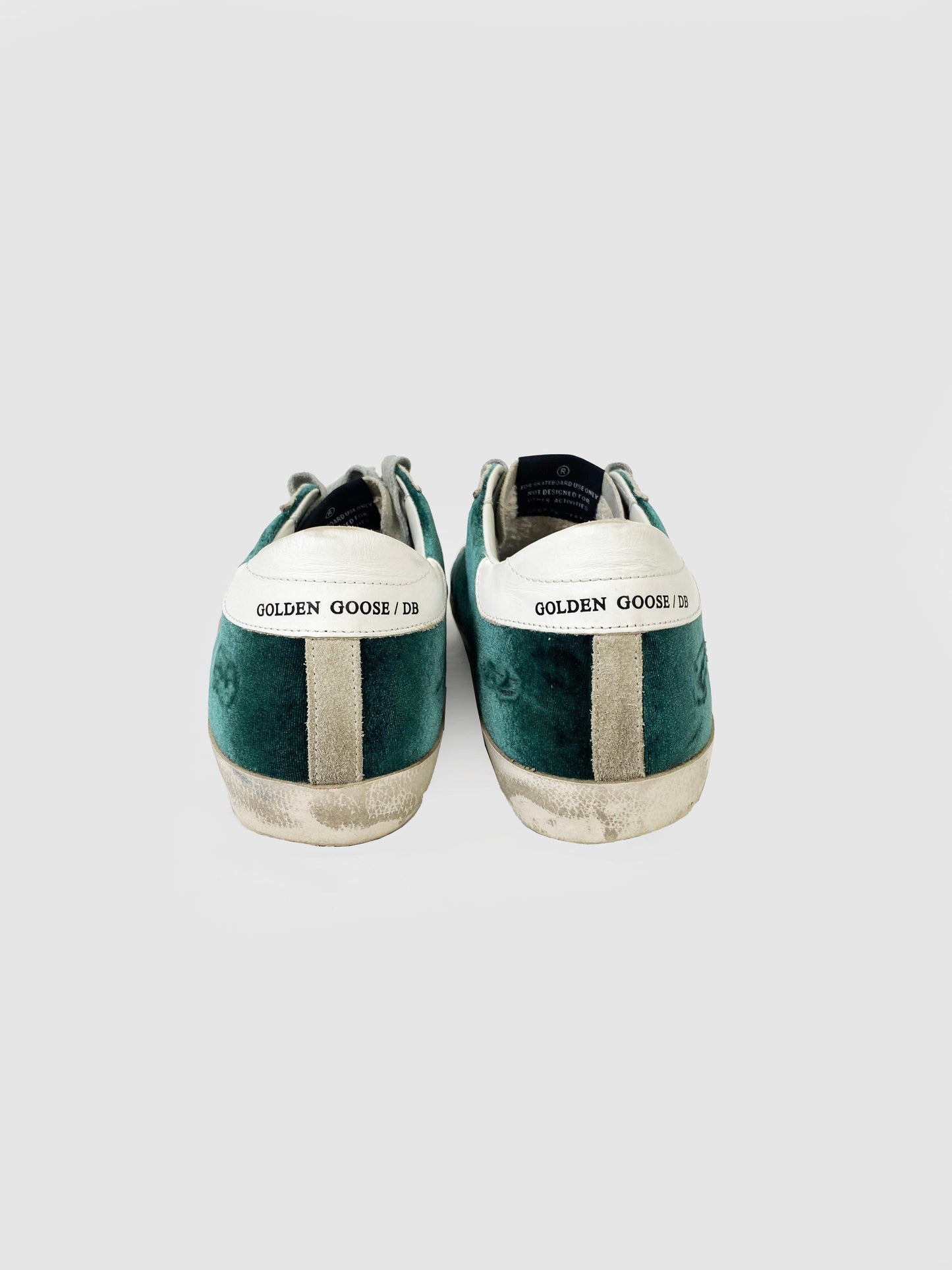 Golden Goose - Size 39 - Second Nature Boutique