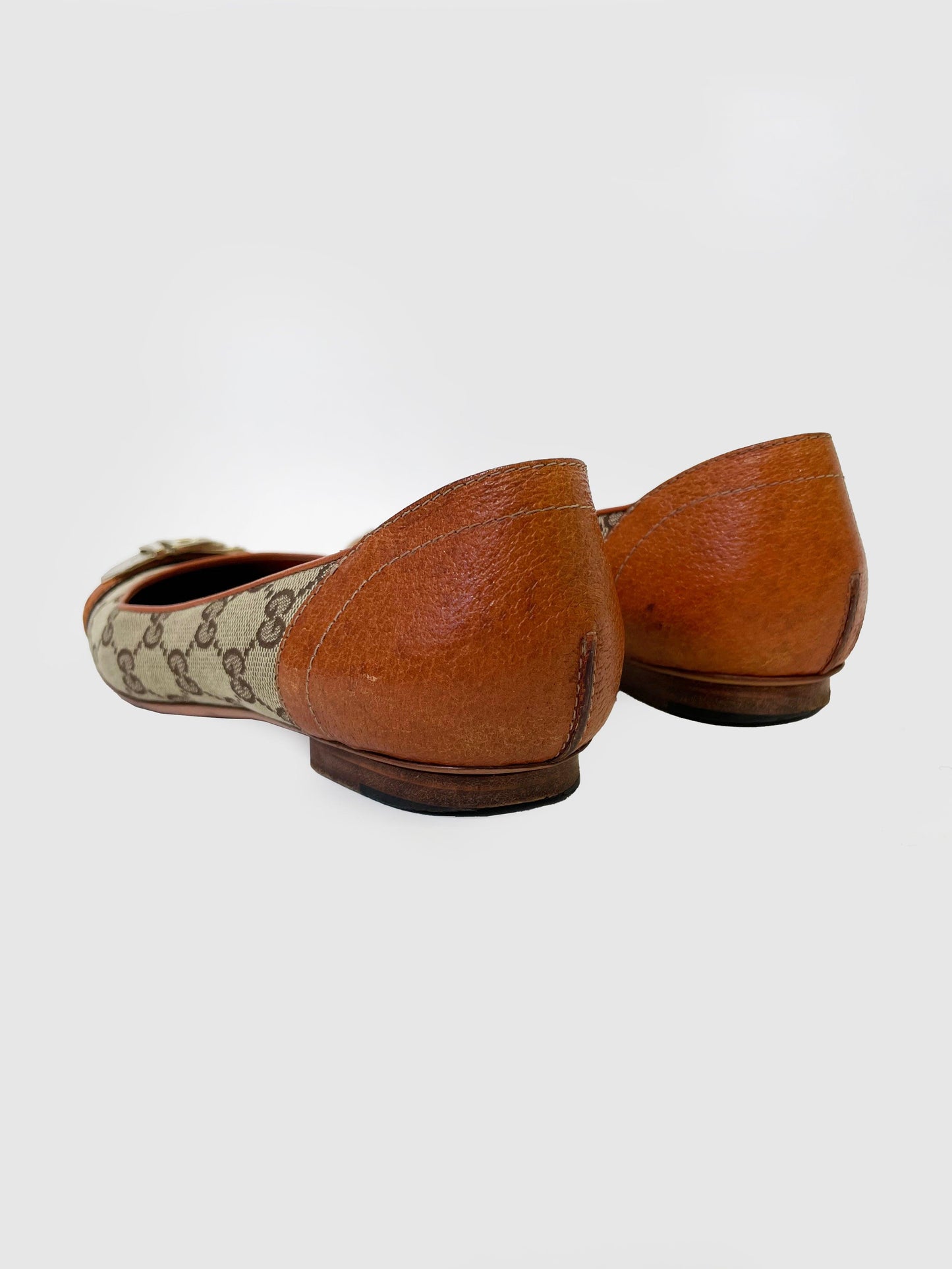 Gucci - Size 8.5 - Second Nature Boutique