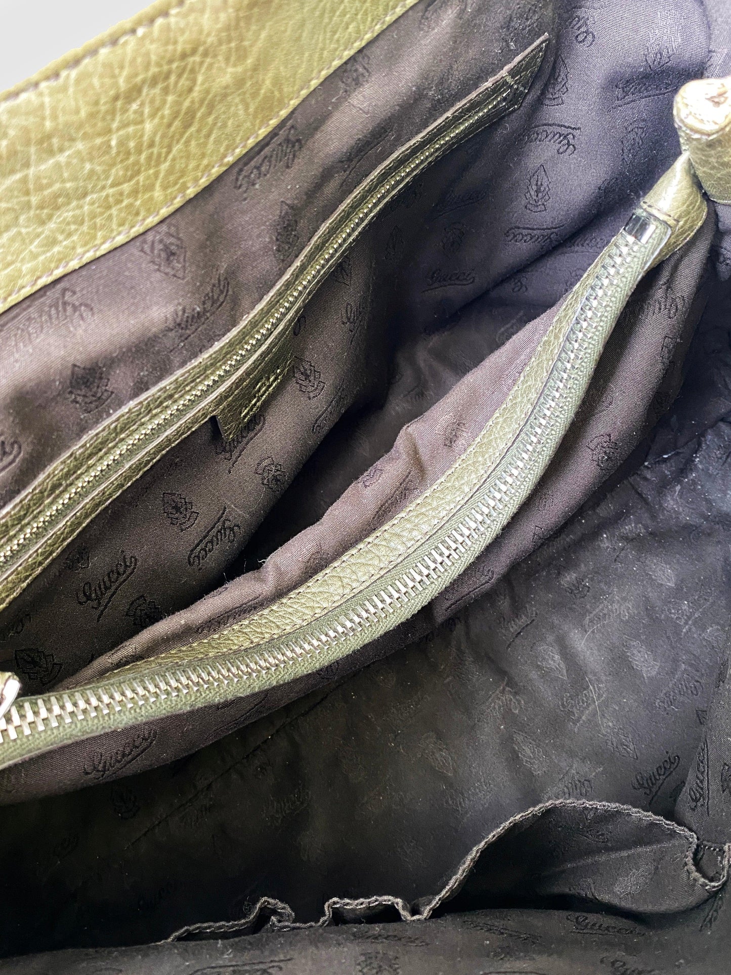 Gucci - Second Nature Boutique