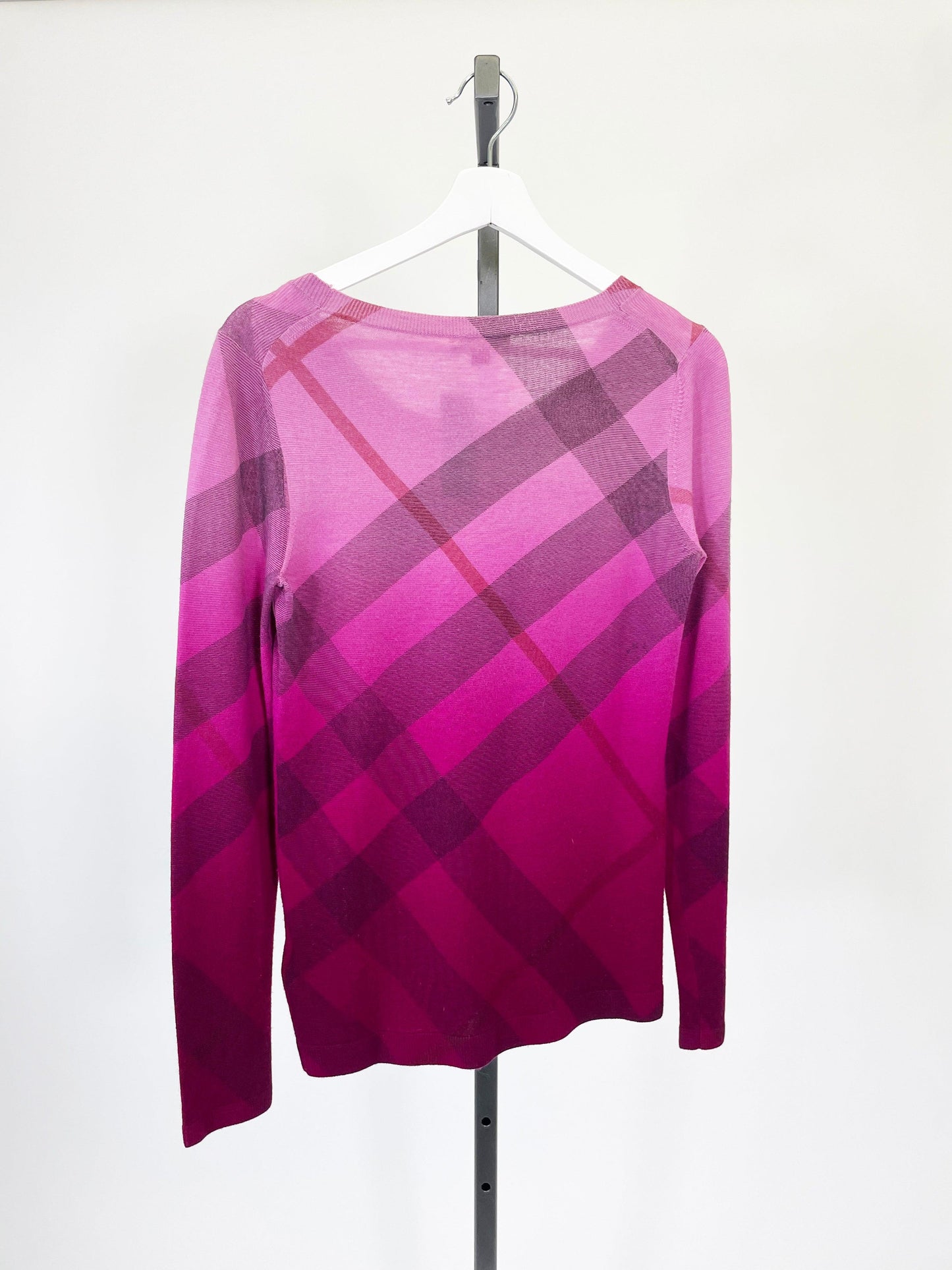 Burberry Brit - Size S - Second Nature Boutique
