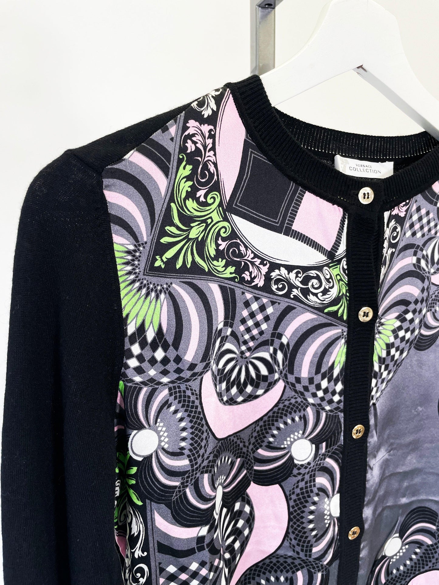 Versace Collection - Size 40 - Second Nature Boutique