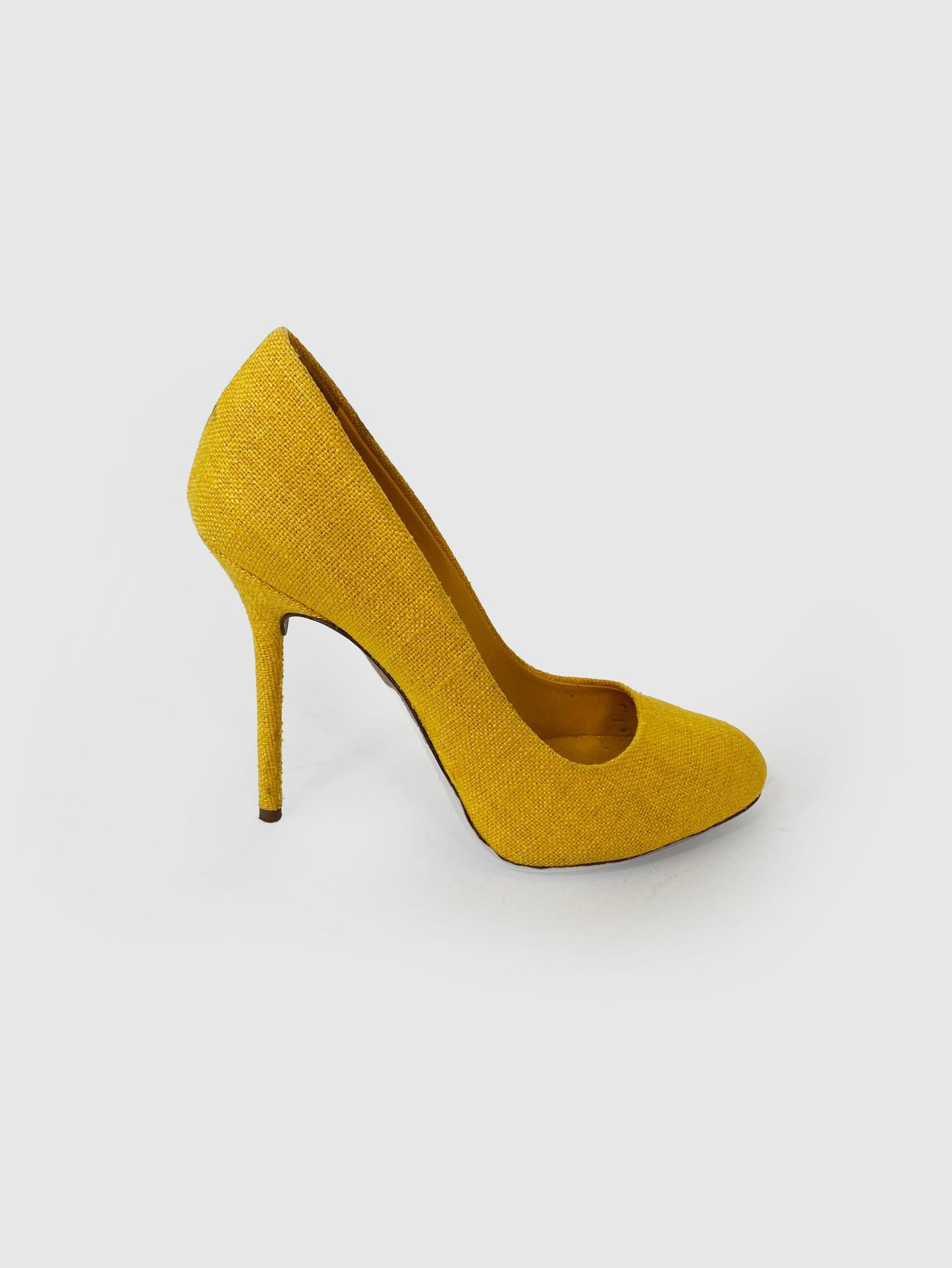 Sergio Rossi - Size 37 - Second Nature Boutique