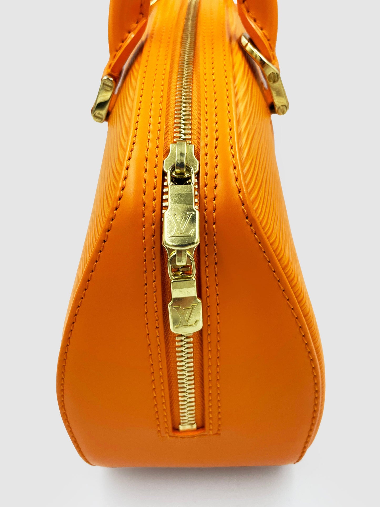 Louis Vuitton "Jasmin" - Second Nature Boutique