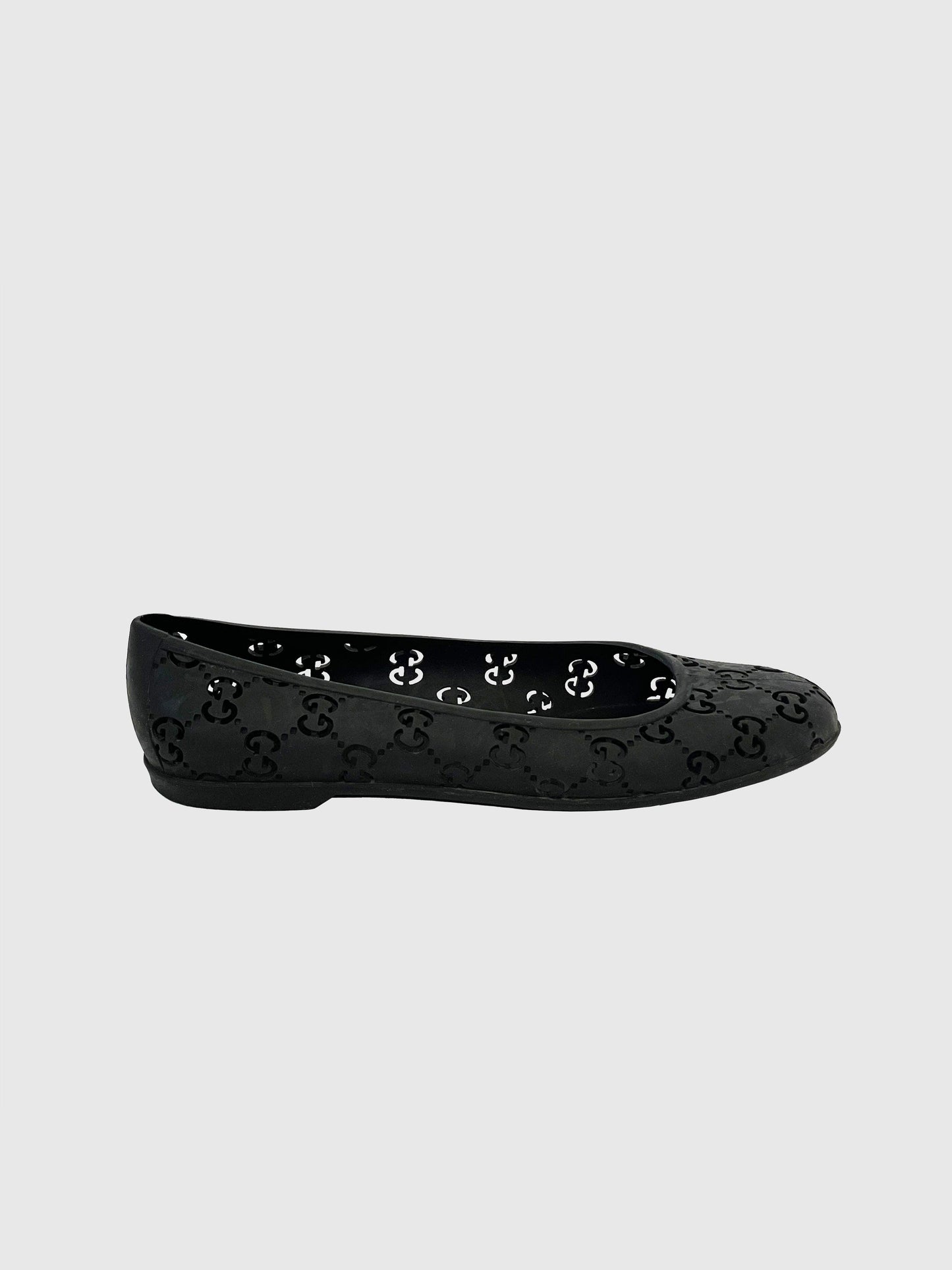 Gucci - Size 38 - Second Nature Boutique