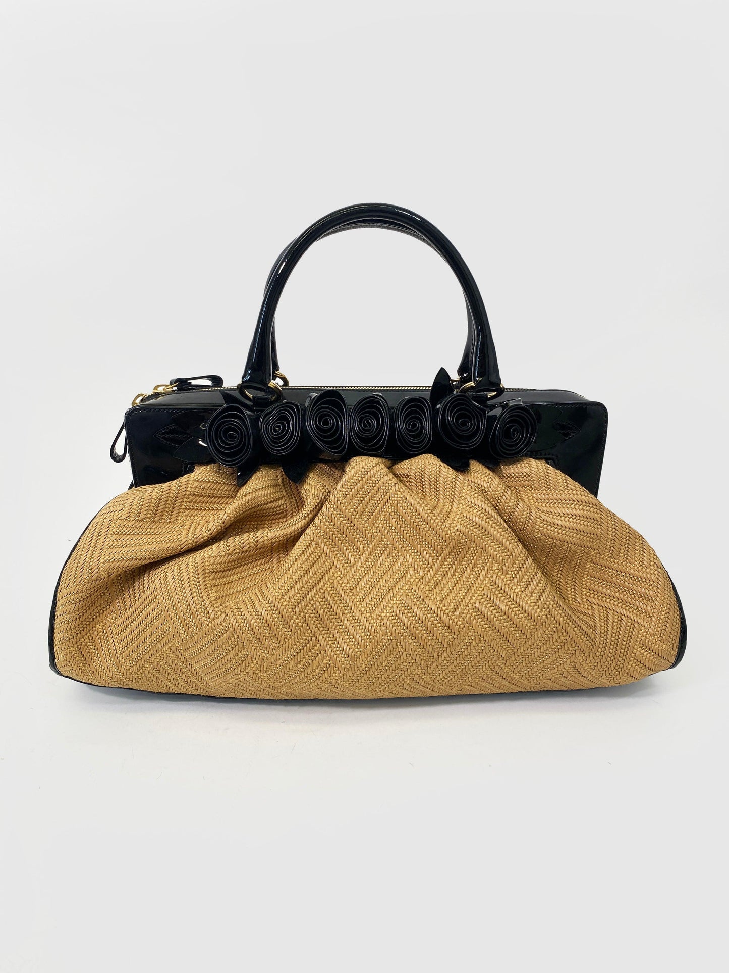 Valentino - Second Nature Boutique