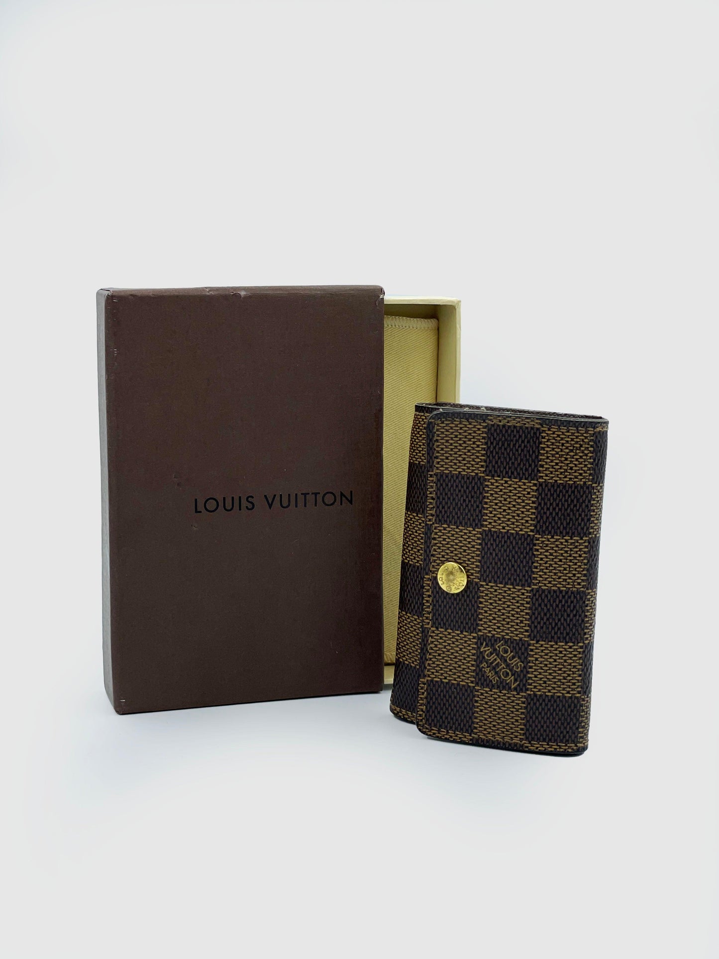 Louis Vuitton - Second Nature Boutique