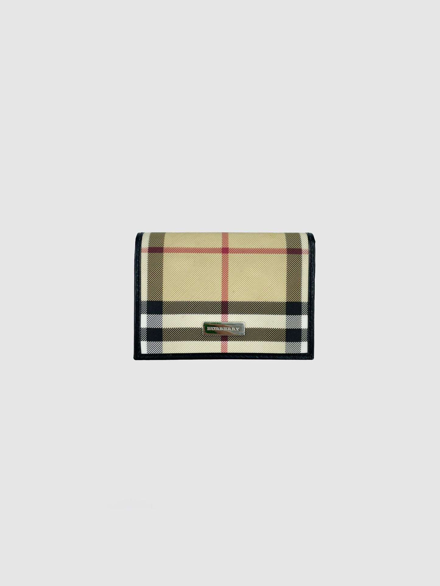 Burberry - Second Nature Boutique