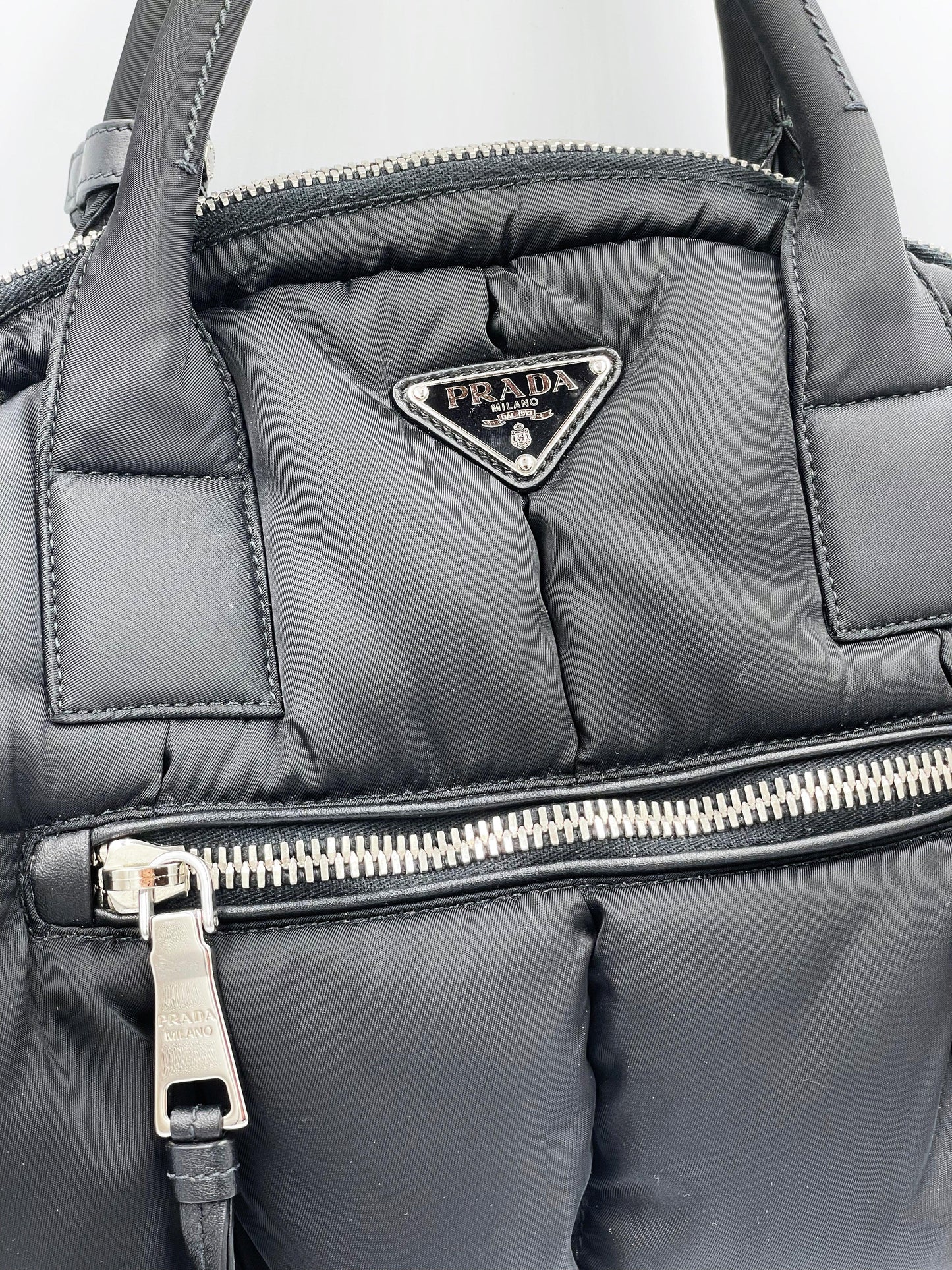 Prada - Second Nature Boutique