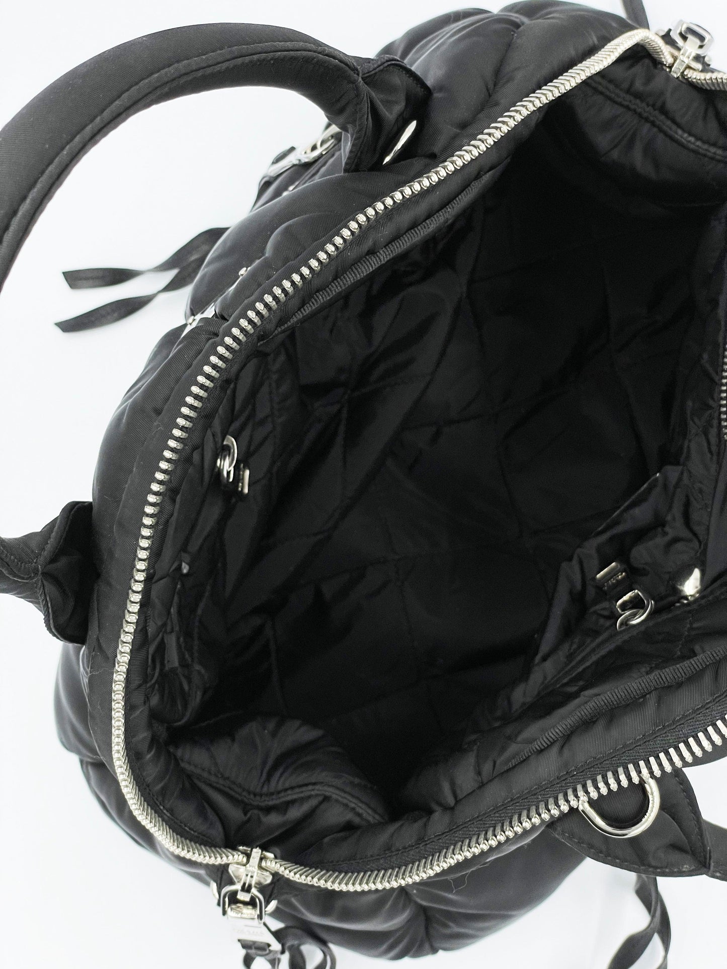 Prada - Second Nature Boutique