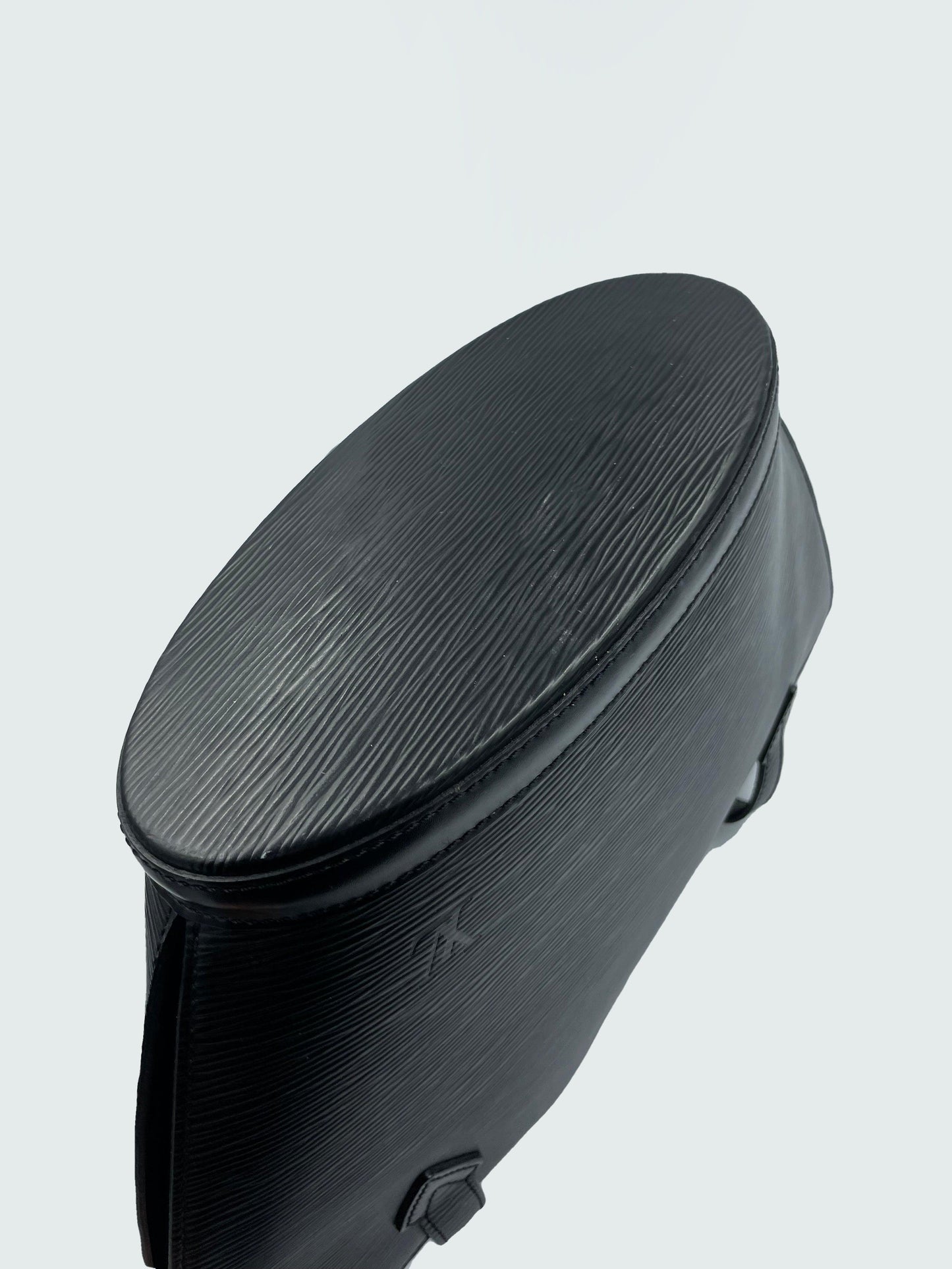 Louis Vuitton "Epi Saint Jacques PM" - Second Nature Boutique