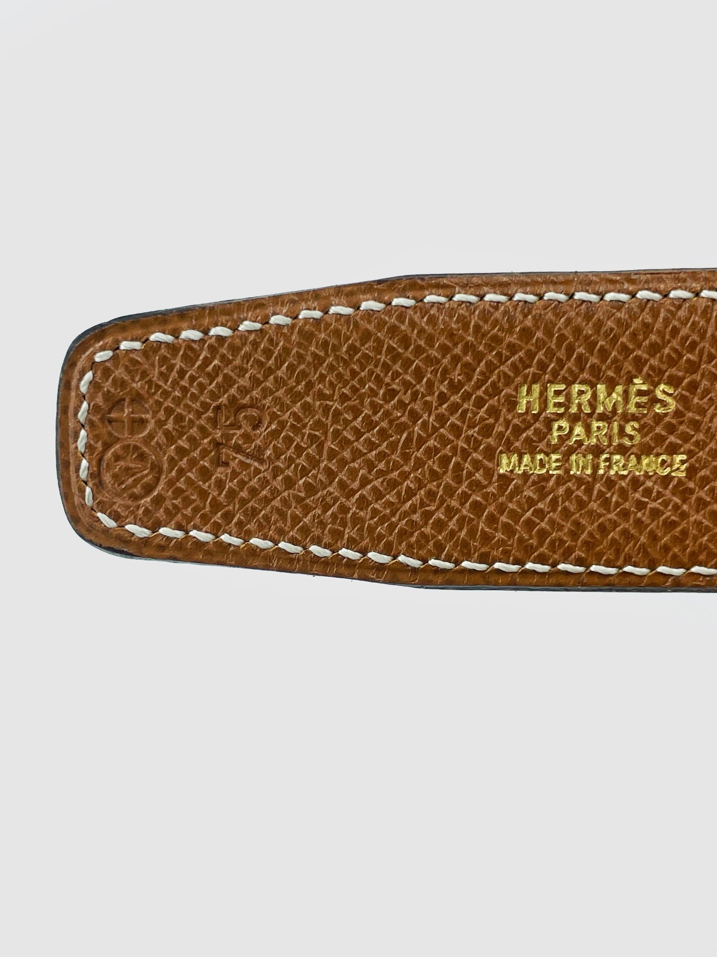 Hermes - Second Nature Boutique