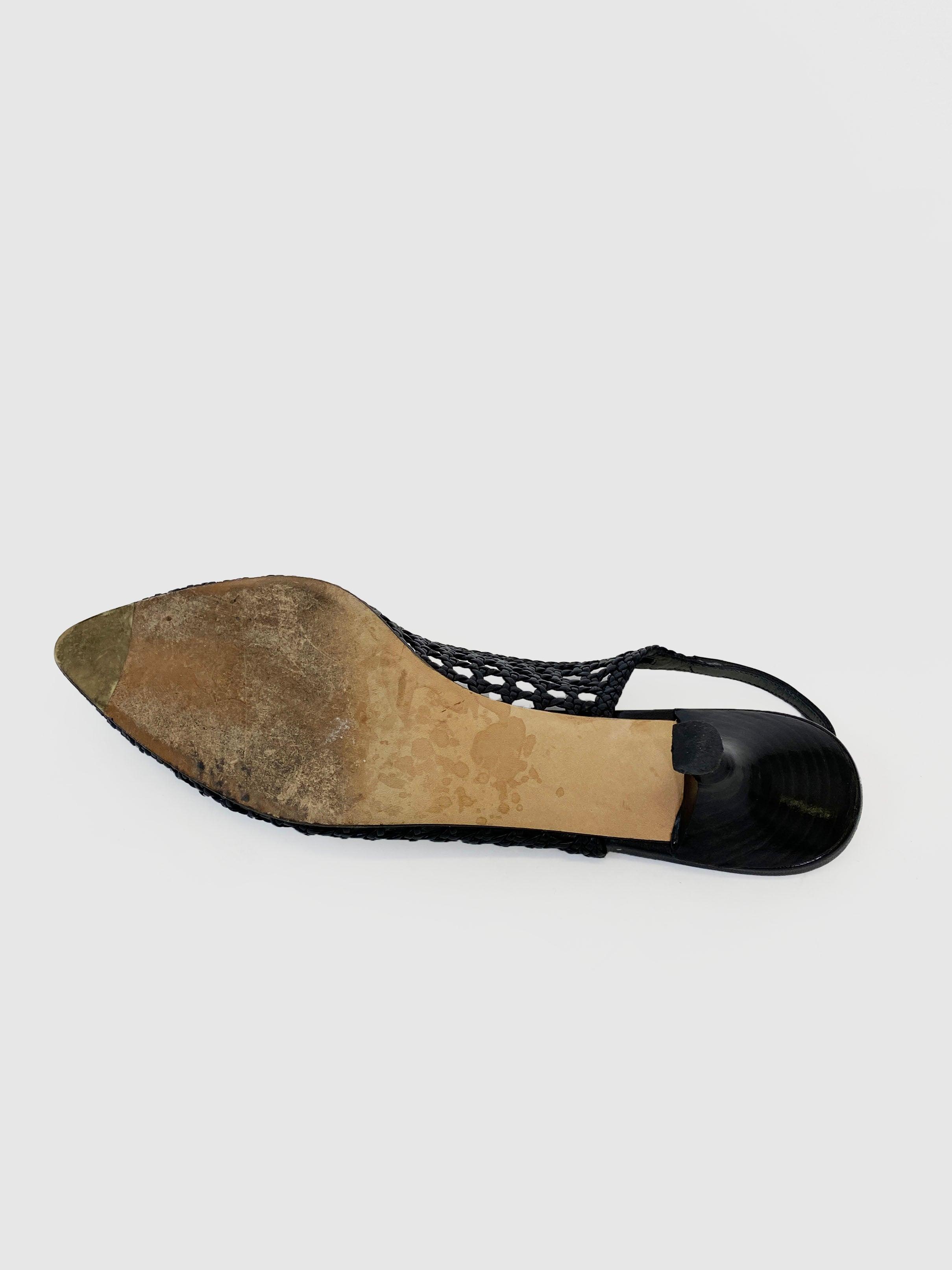 Stuart Weitzman - Size 9 - Second Nature Boutique