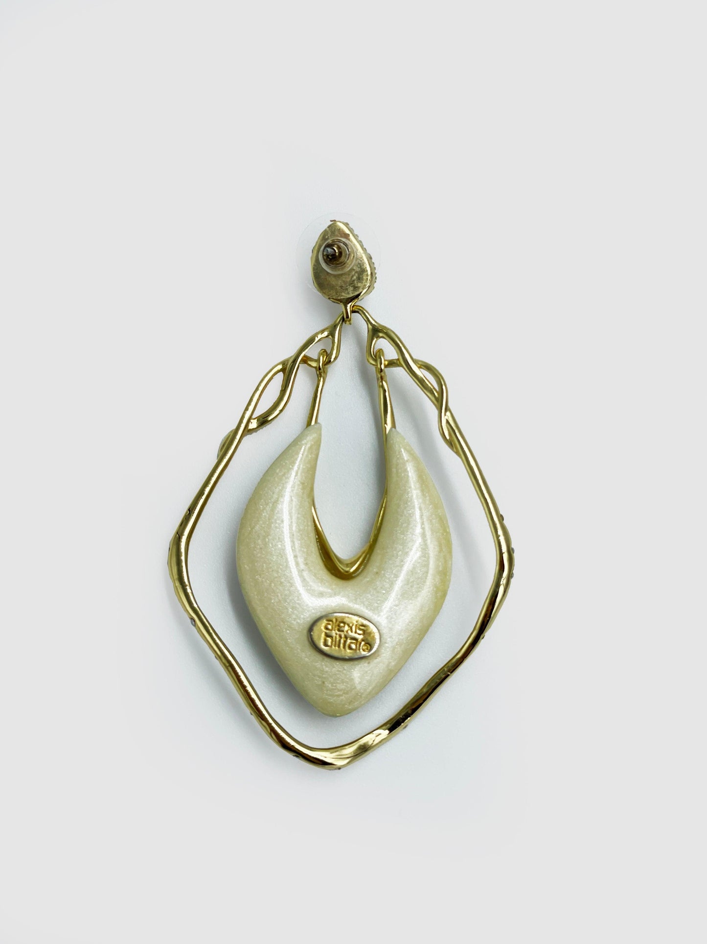 Alexis Bittar - Second Nature Boutique