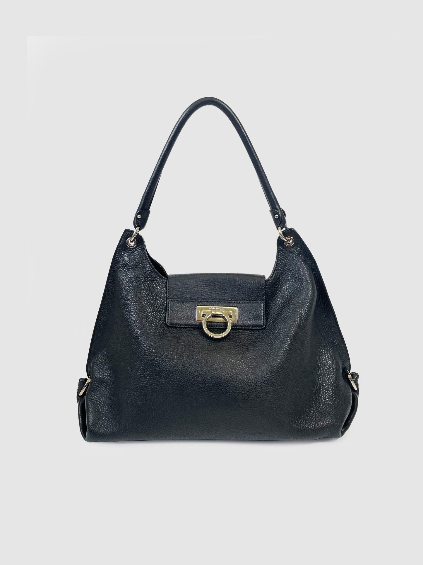 Ferragamo - Second Nature Boutique