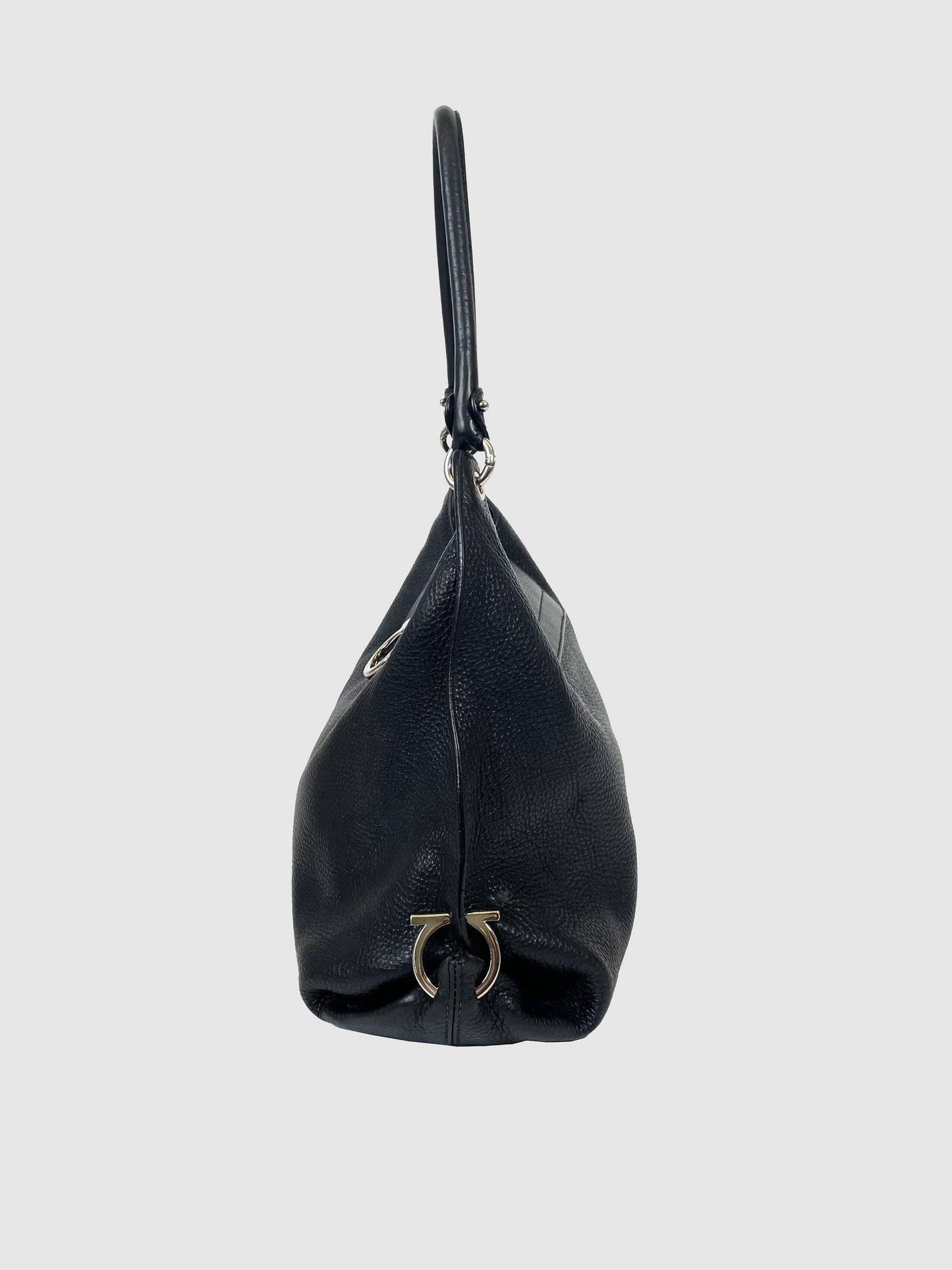 Ferragamo - Second Nature Boutique