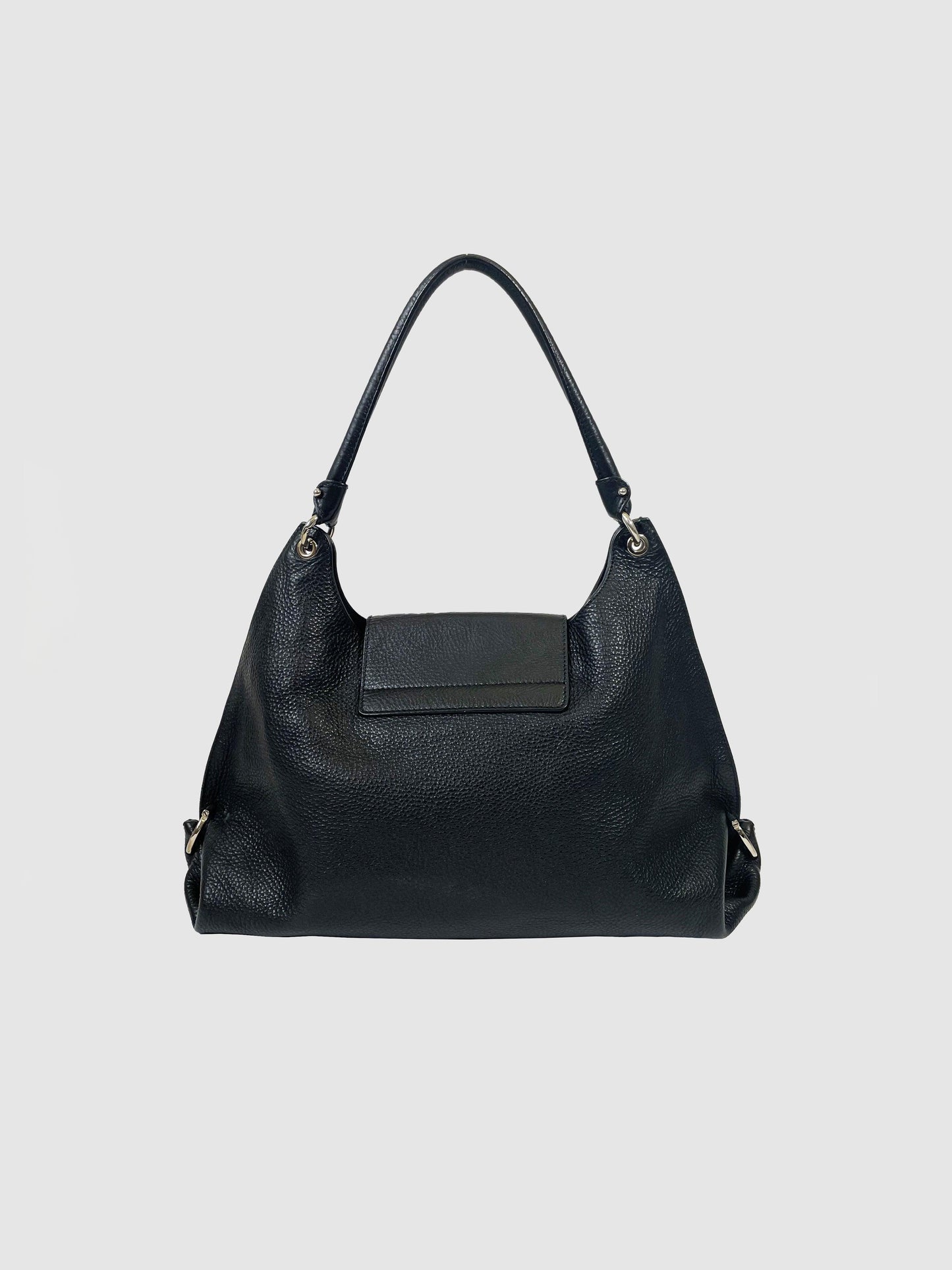 Ferragamo - Second Nature Boutique