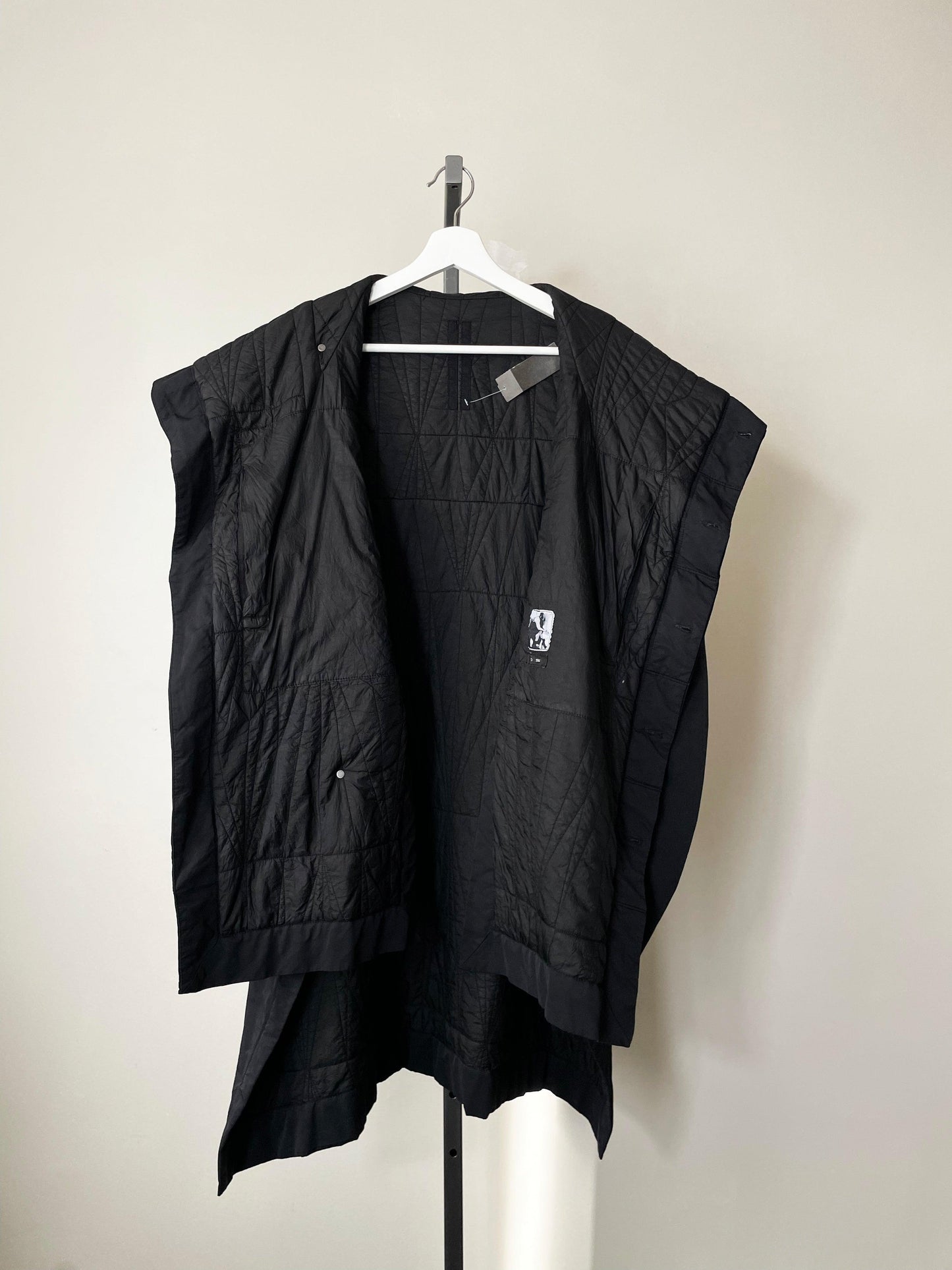 Rick Owens - Fits like a XS - Second Nature Boutique