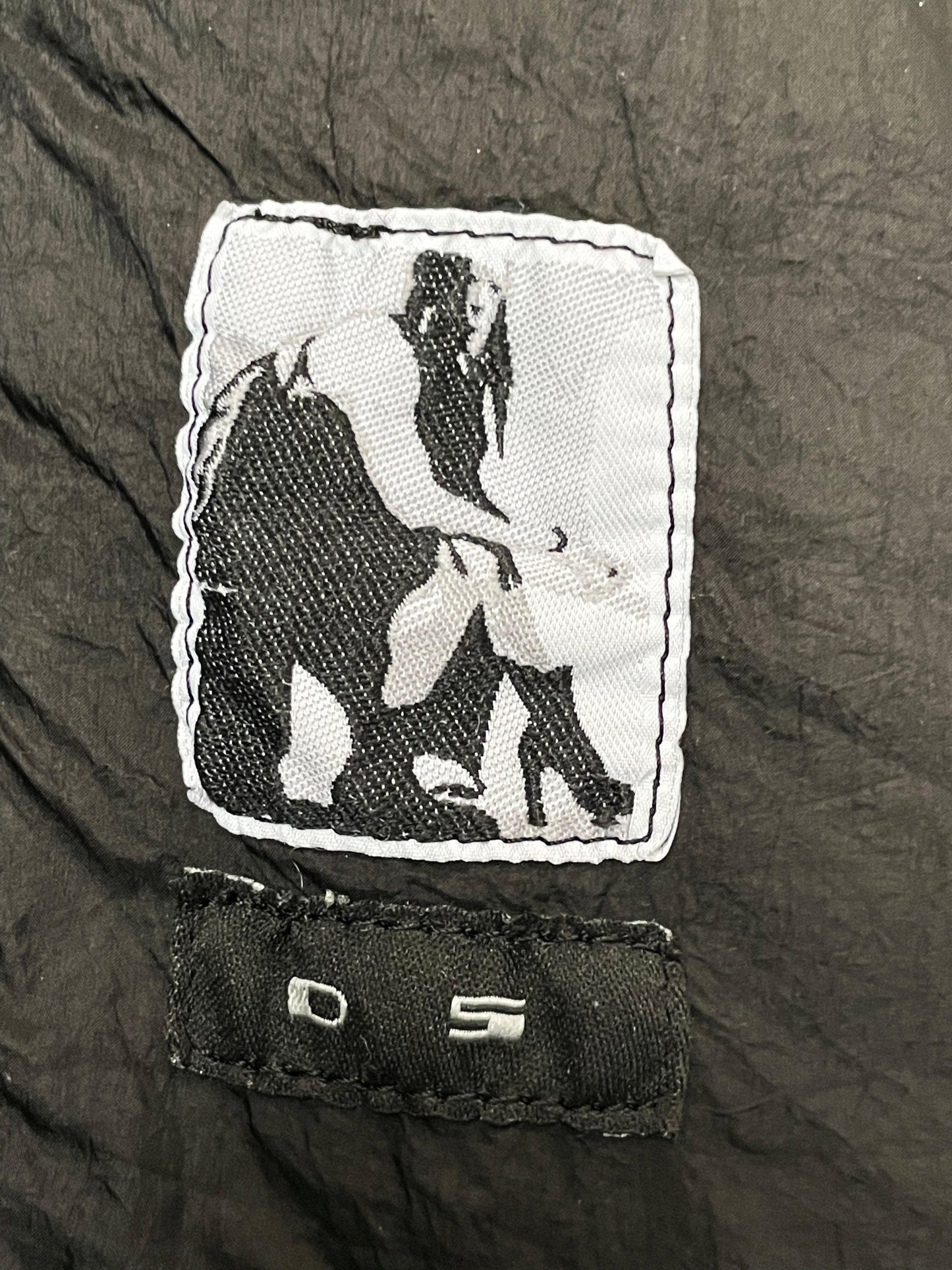 Rick Owens - Fits like a XS - Second Nature Boutique
