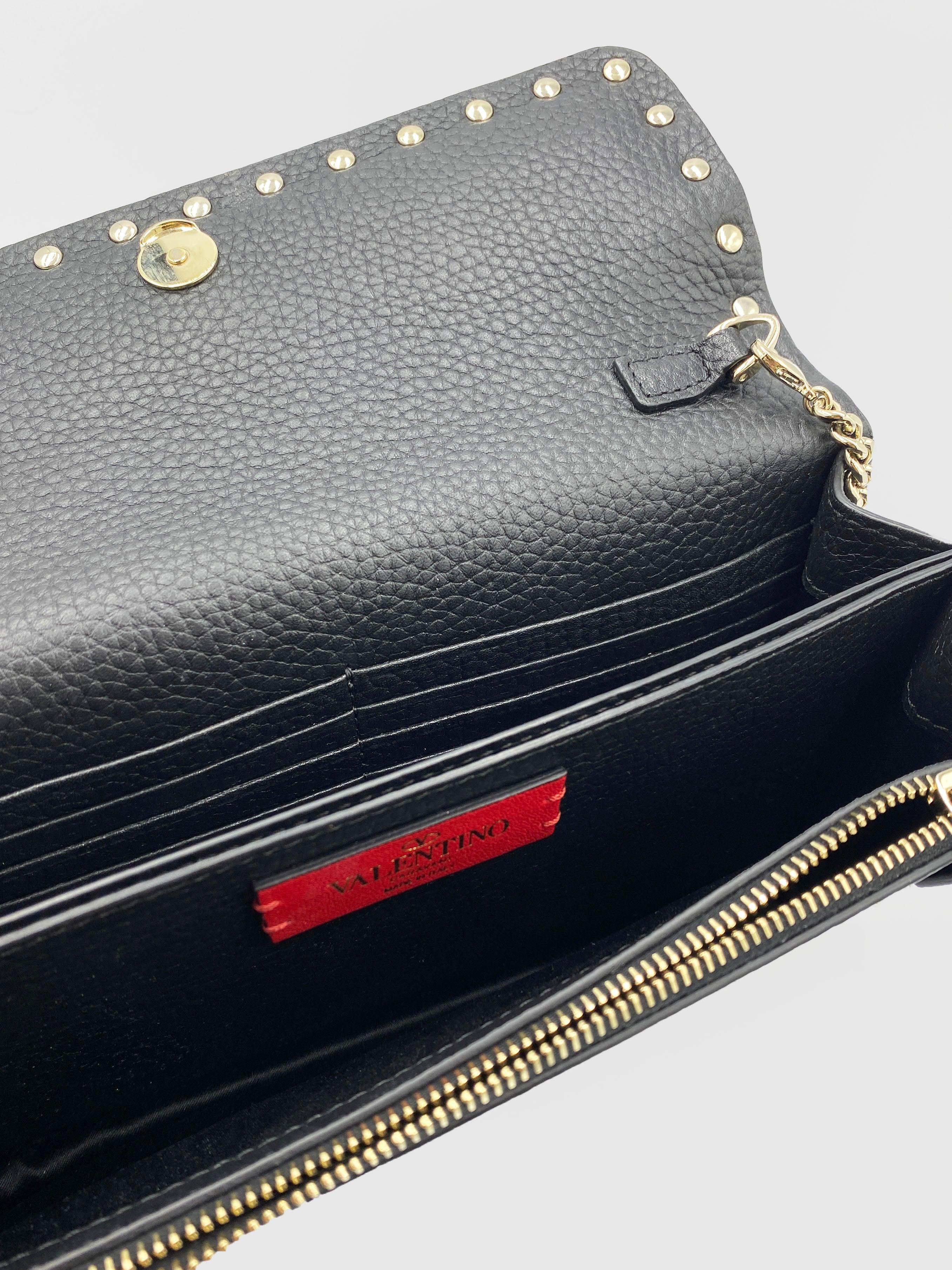 Valentino - Second Nature Boutique