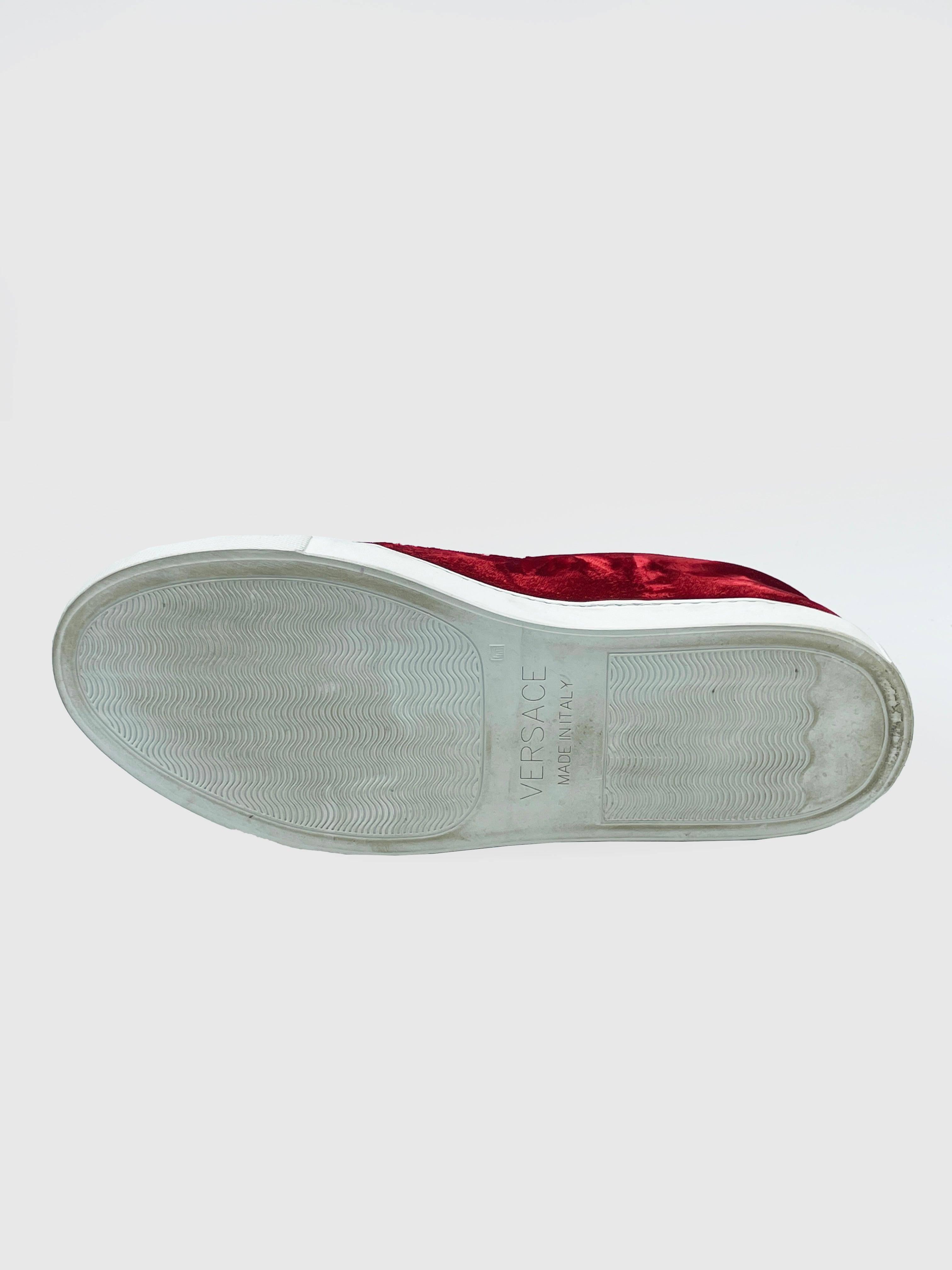 Versace - Size 9 - Second Nature Boutique