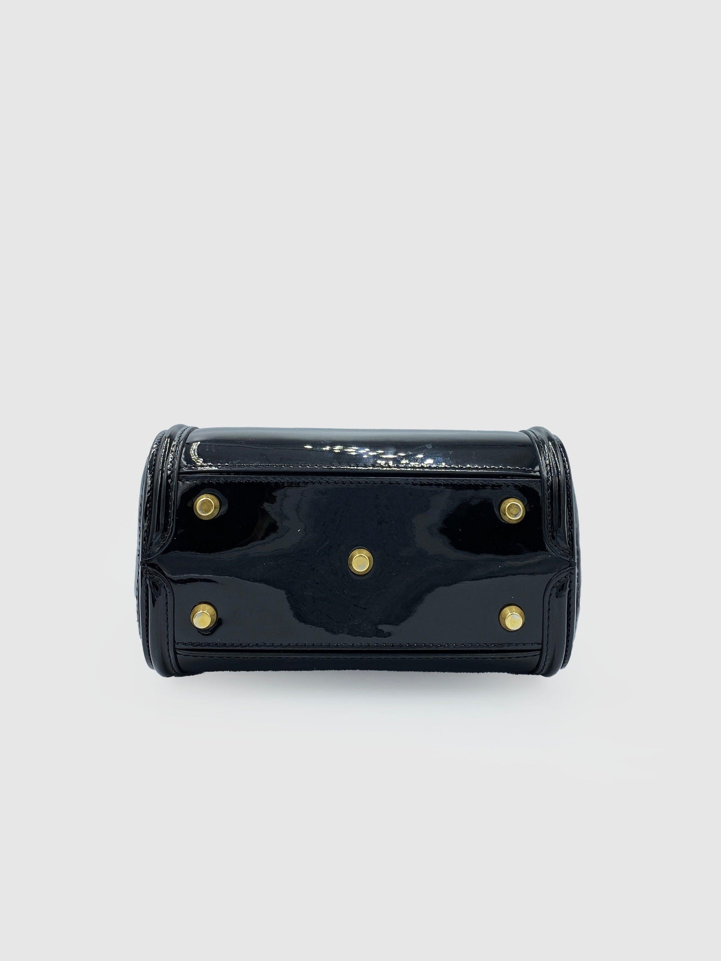 Alexander McQueen "Heroine" - Second Nature Boutique