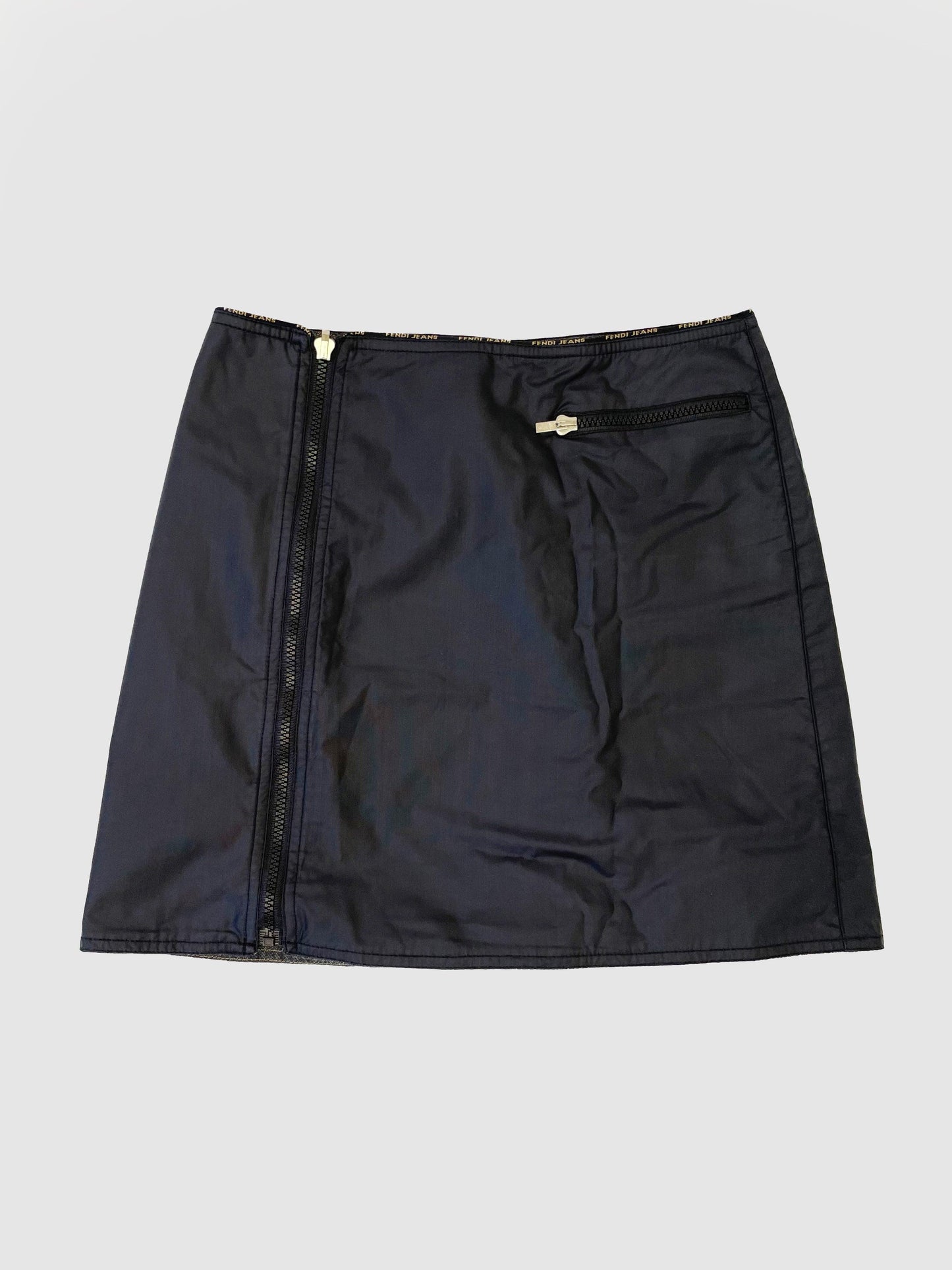 Fendi Jeans- Fits like a S - Second Nature Boutique