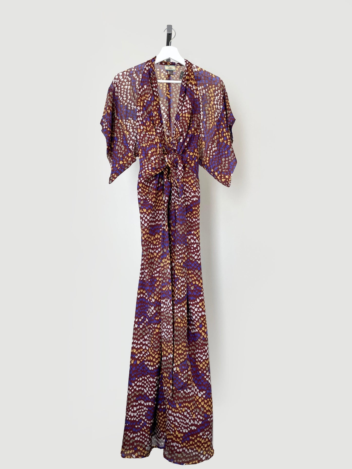 Issa London- Size 6 - Second Nature Boutique