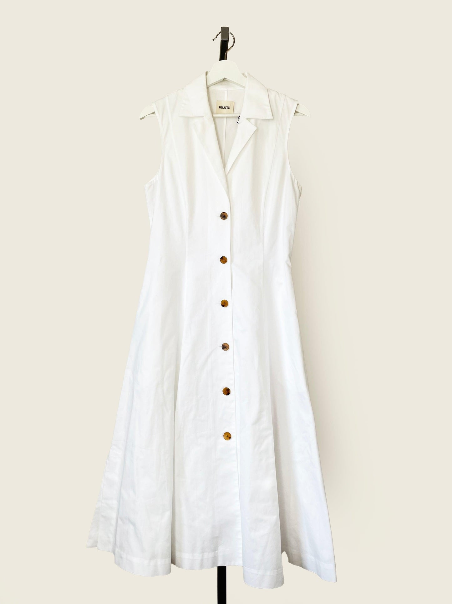 Khaite - Size 8 - Second Nature Boutique