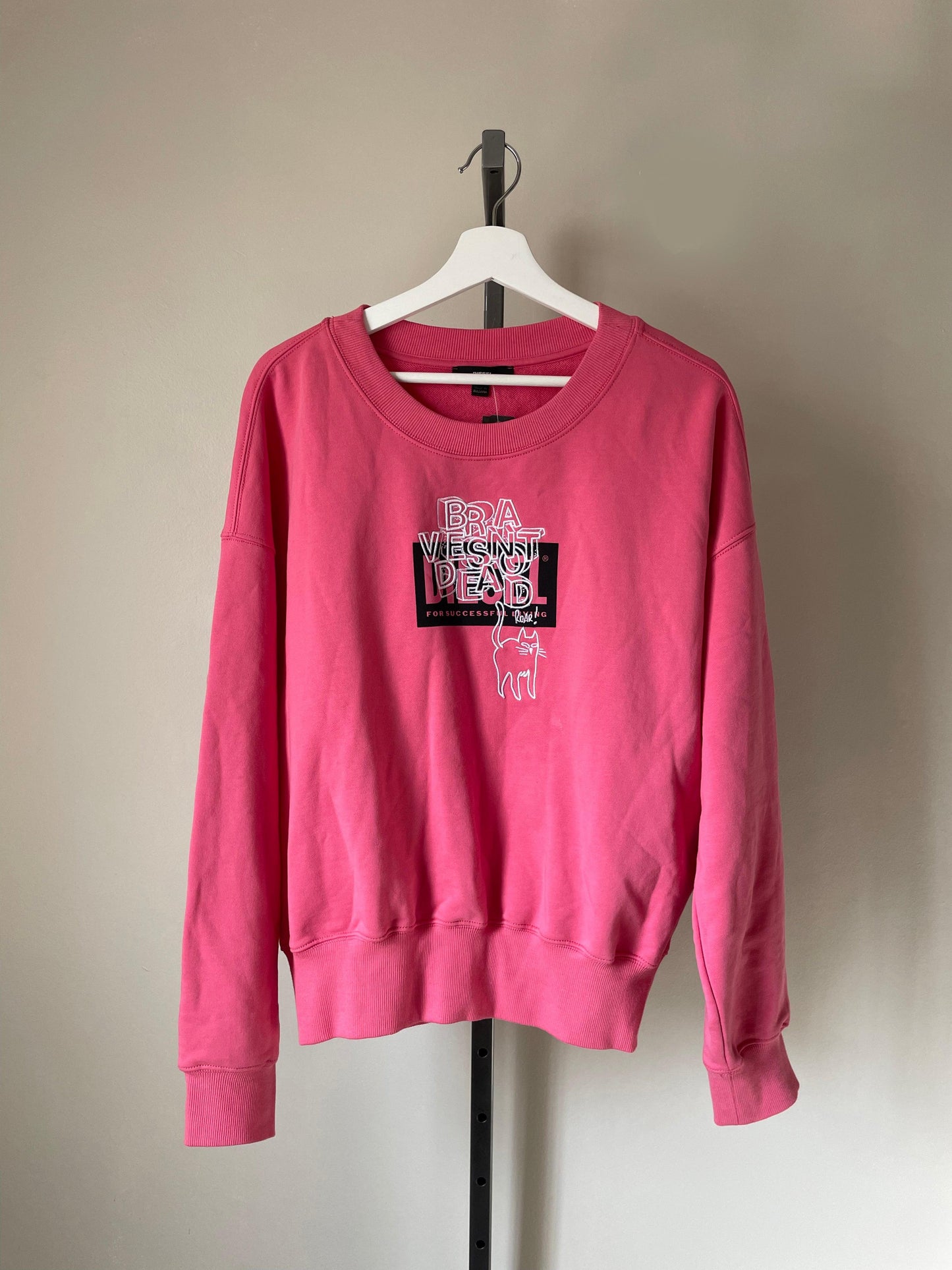Diesel - Size L - Second Nature Boutique