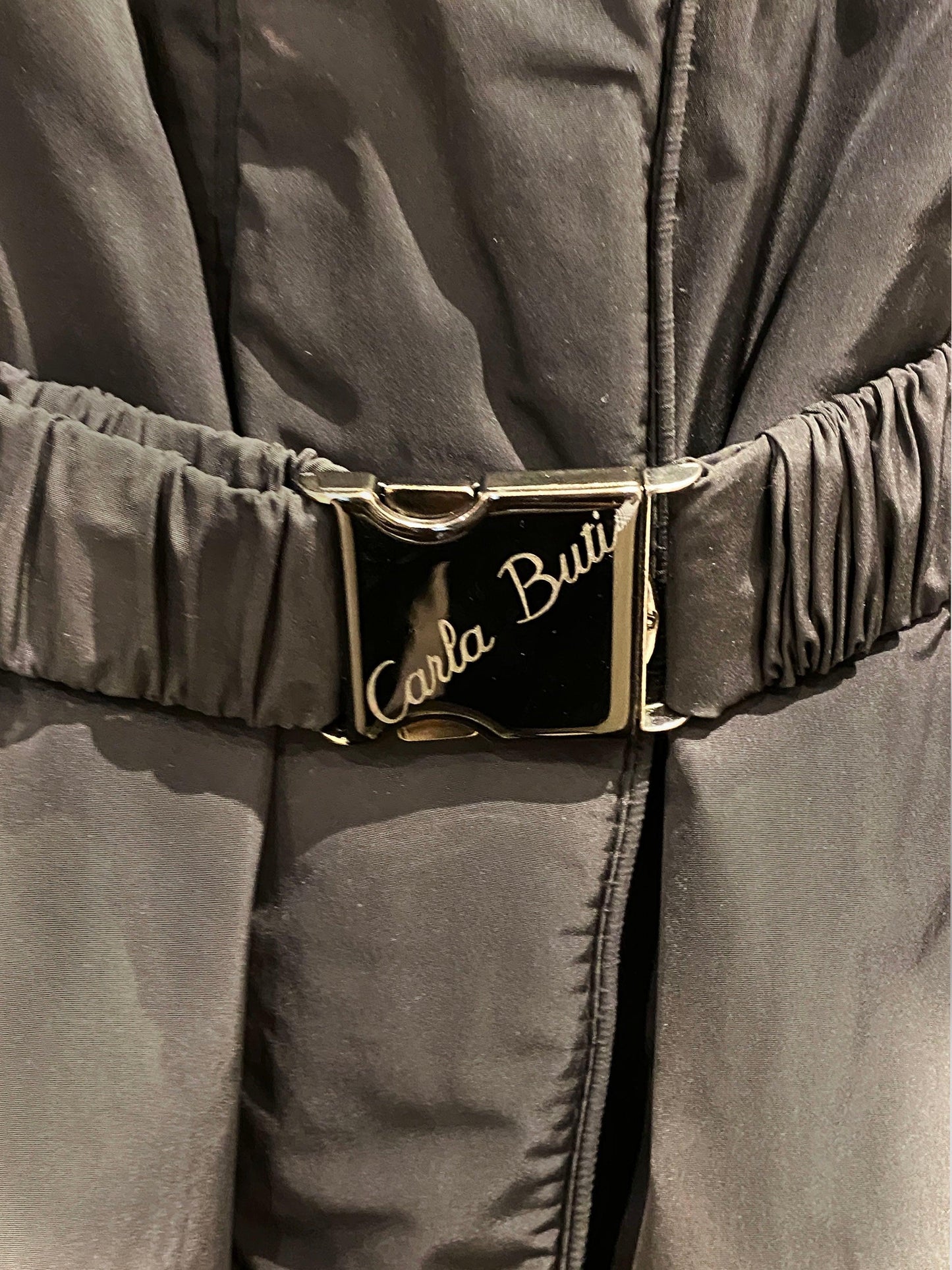 Carla Buti - Size 42 - Second Nature Boutique