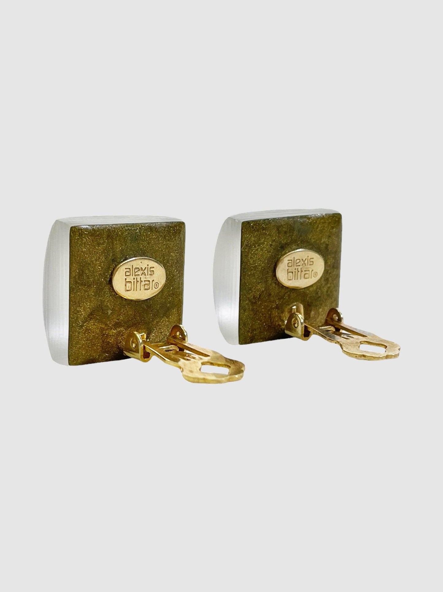 Alexis Bittar - Second Nature Boutique