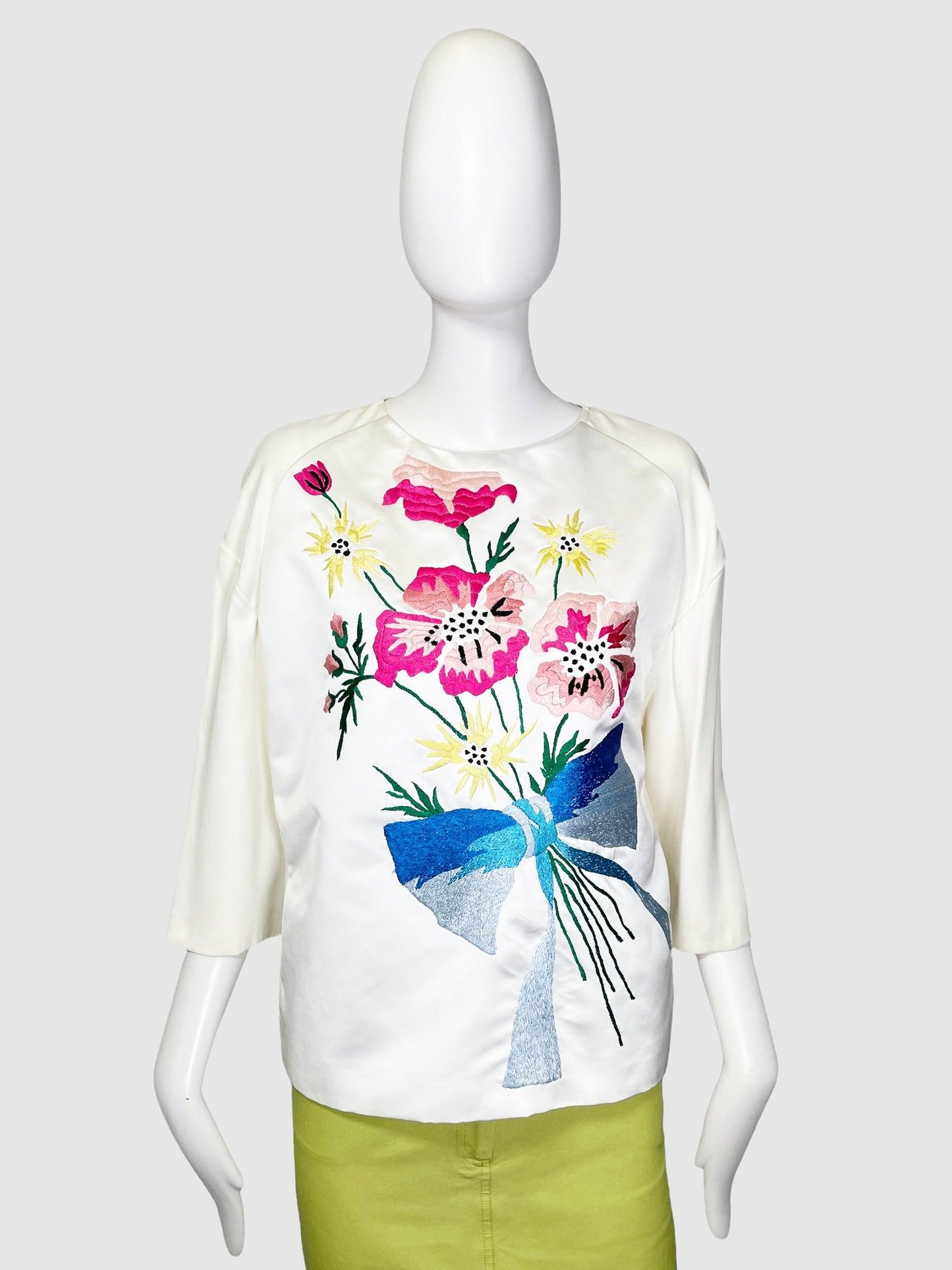 Antonio Marras - Size 42 - Second Nature Boutique
