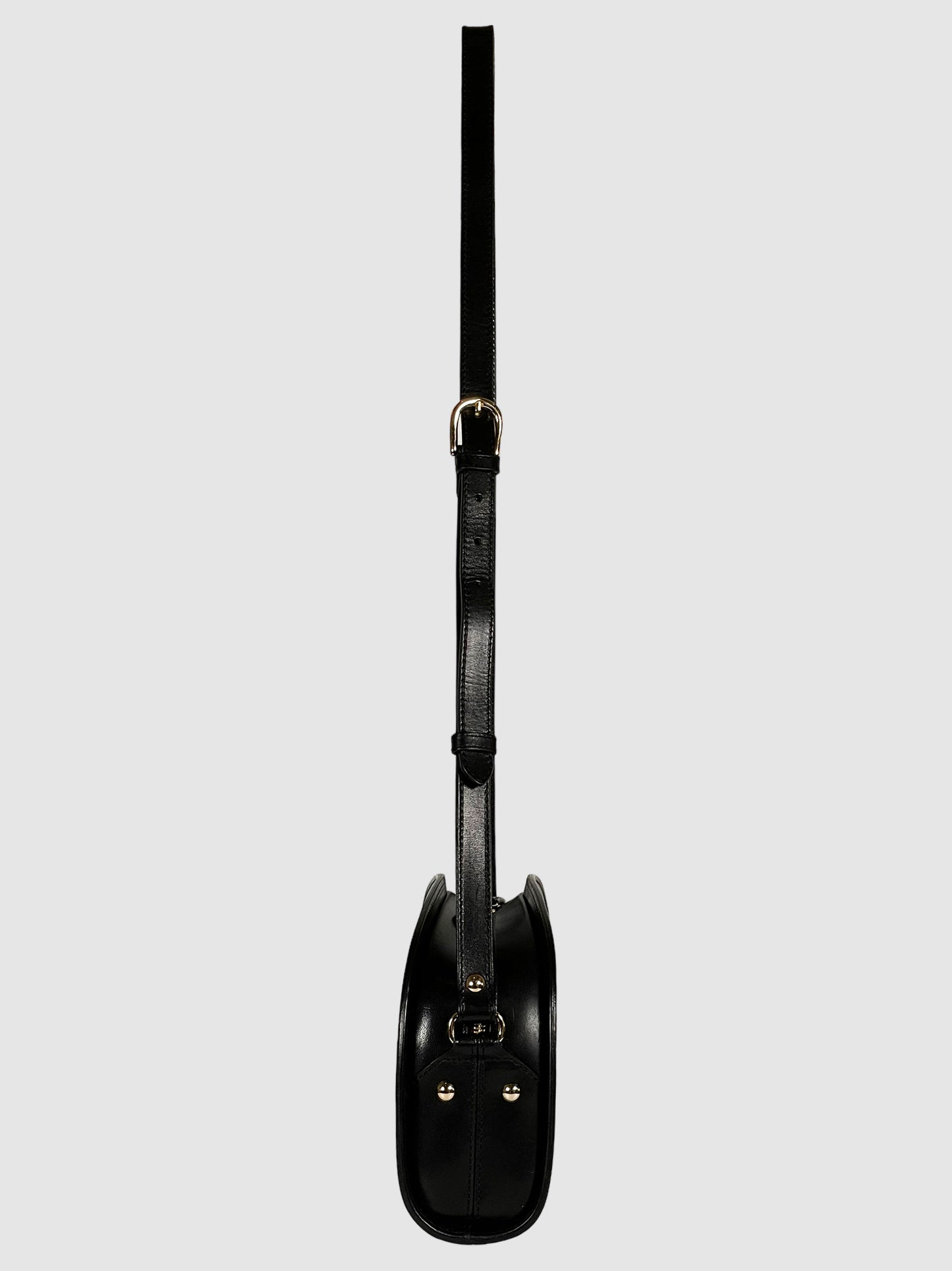 A.P.C. Demi-Lune Bag