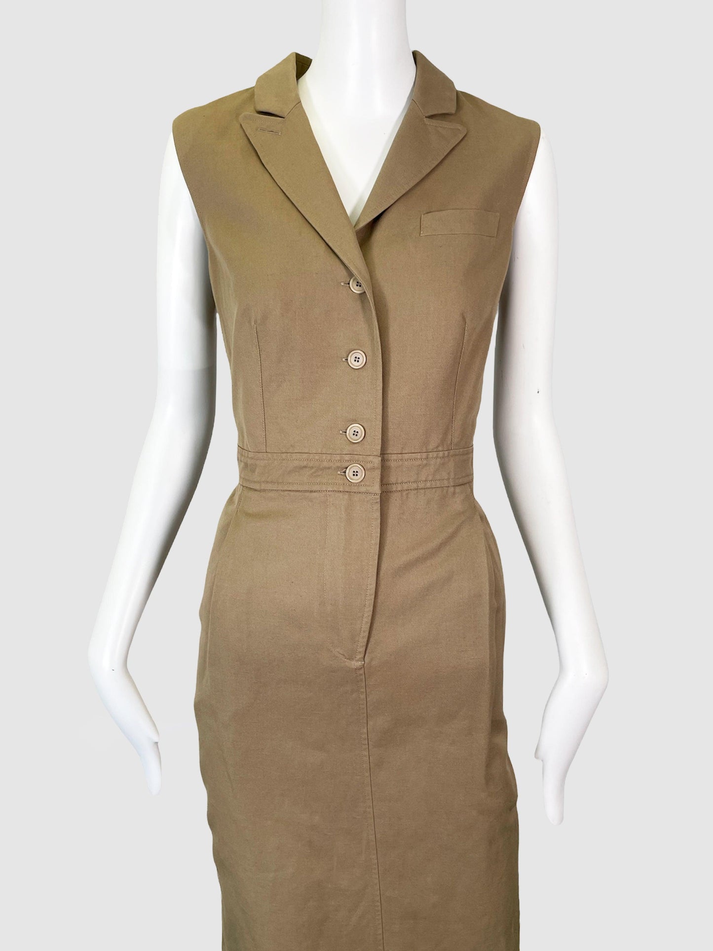 Aspesi - Size 44 - Second Nature Boutique