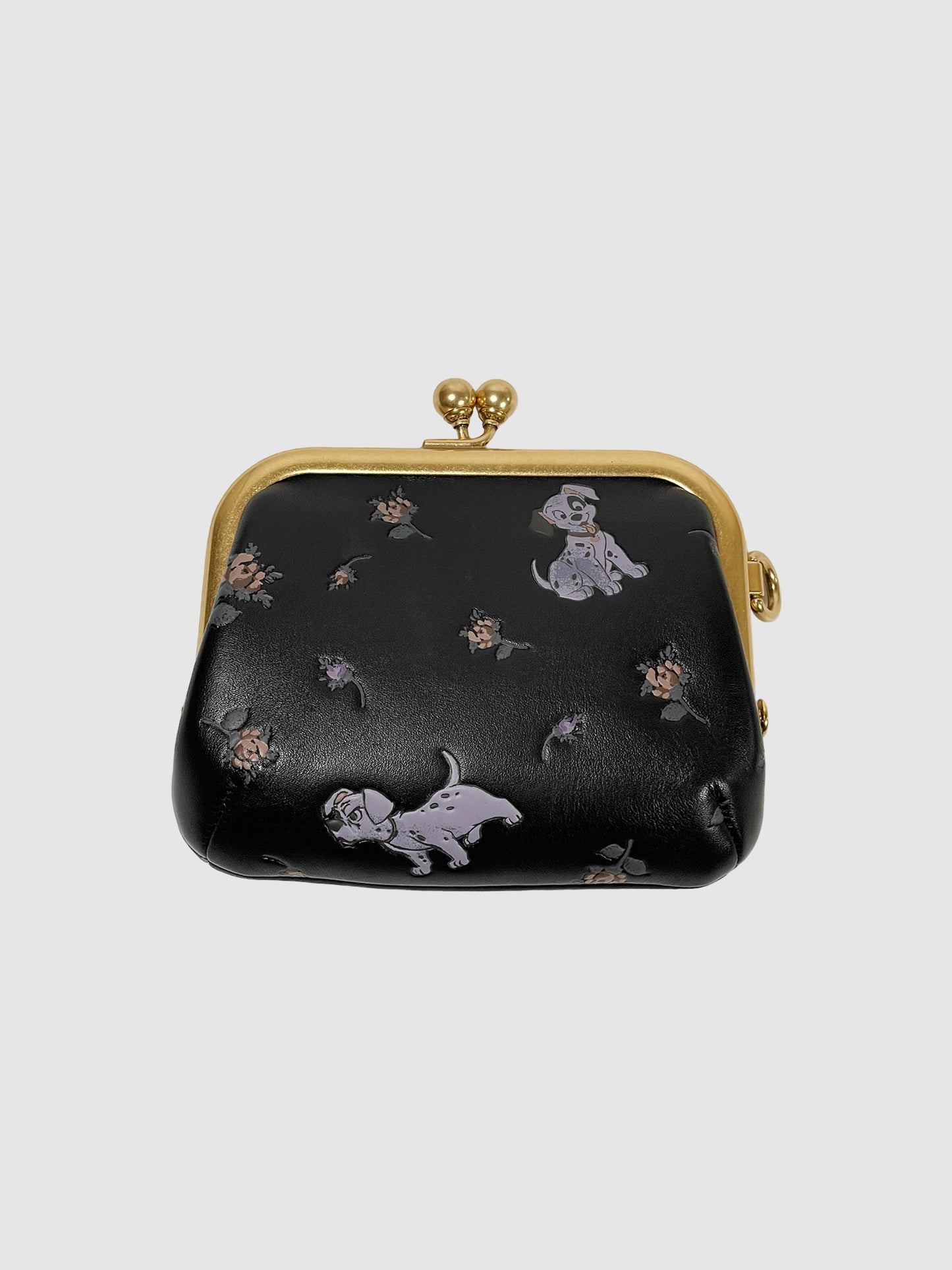101 Dalmatians Mini Coin Purse