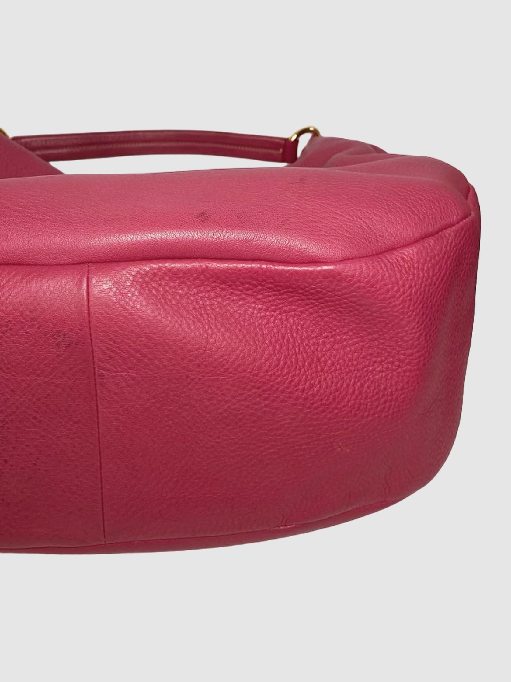 Vitello Daino Hobo Bag