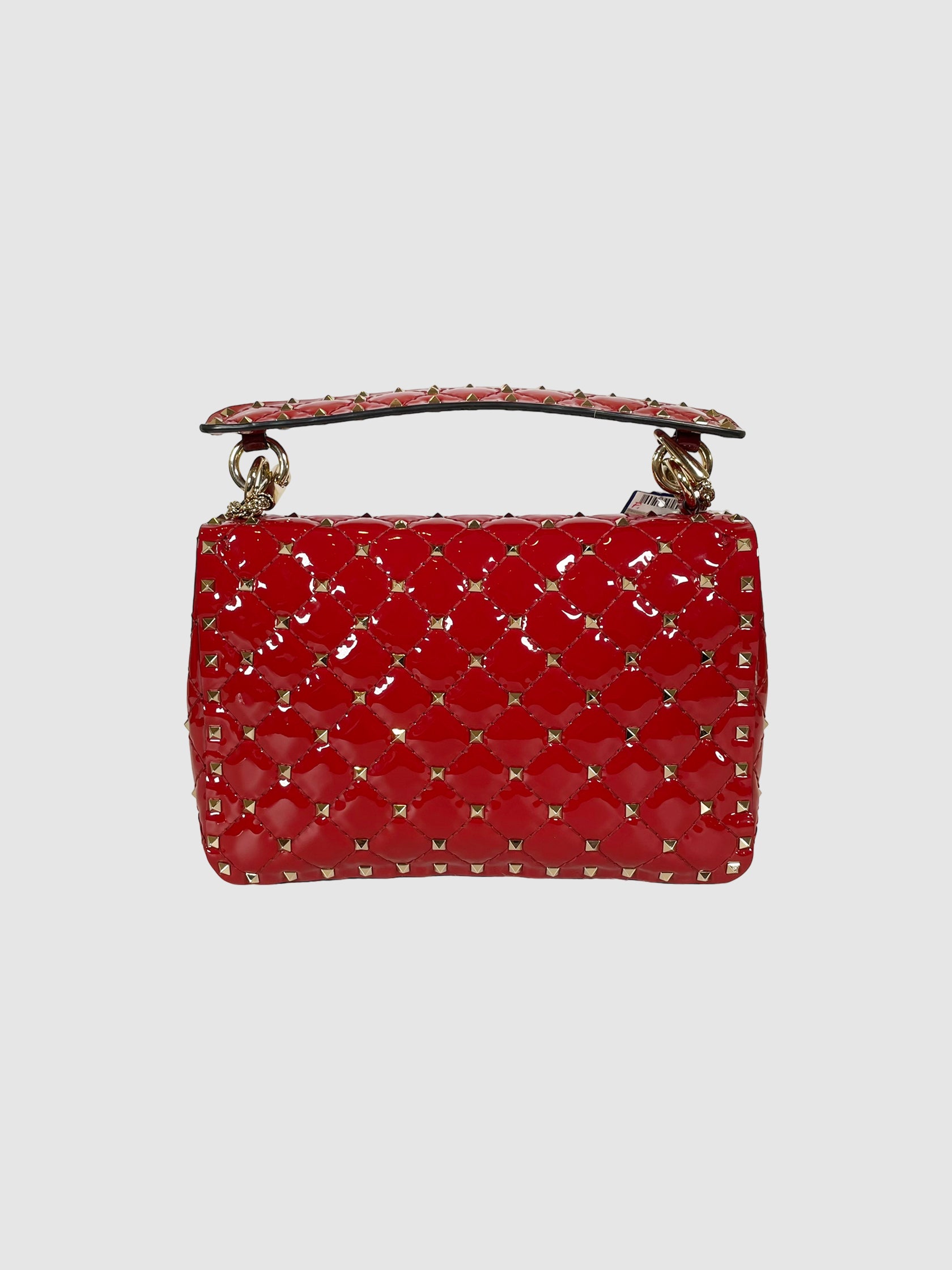 Valentino Rockstud Crossbody Bag