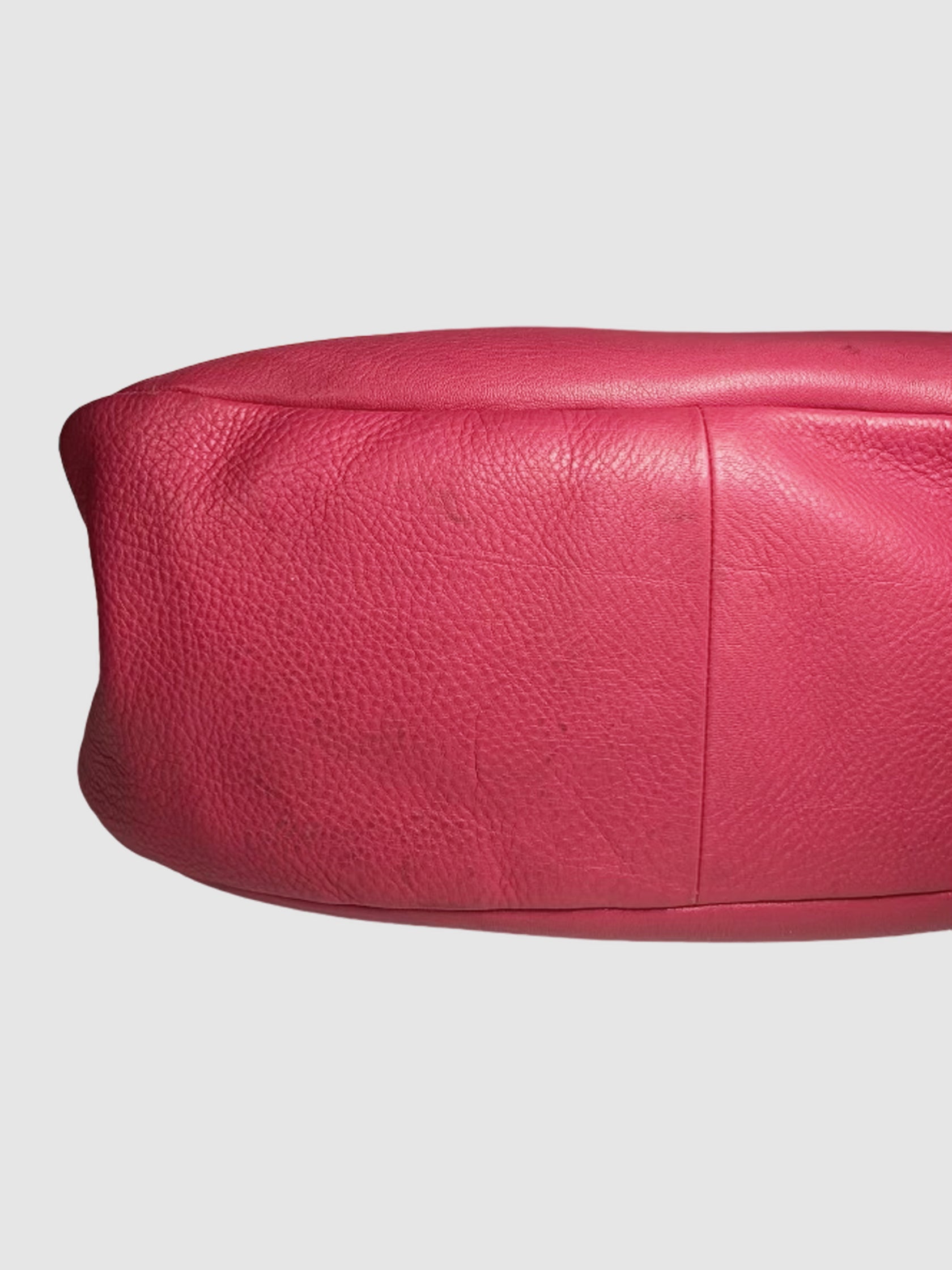 Vitello Daino Hobo Bag