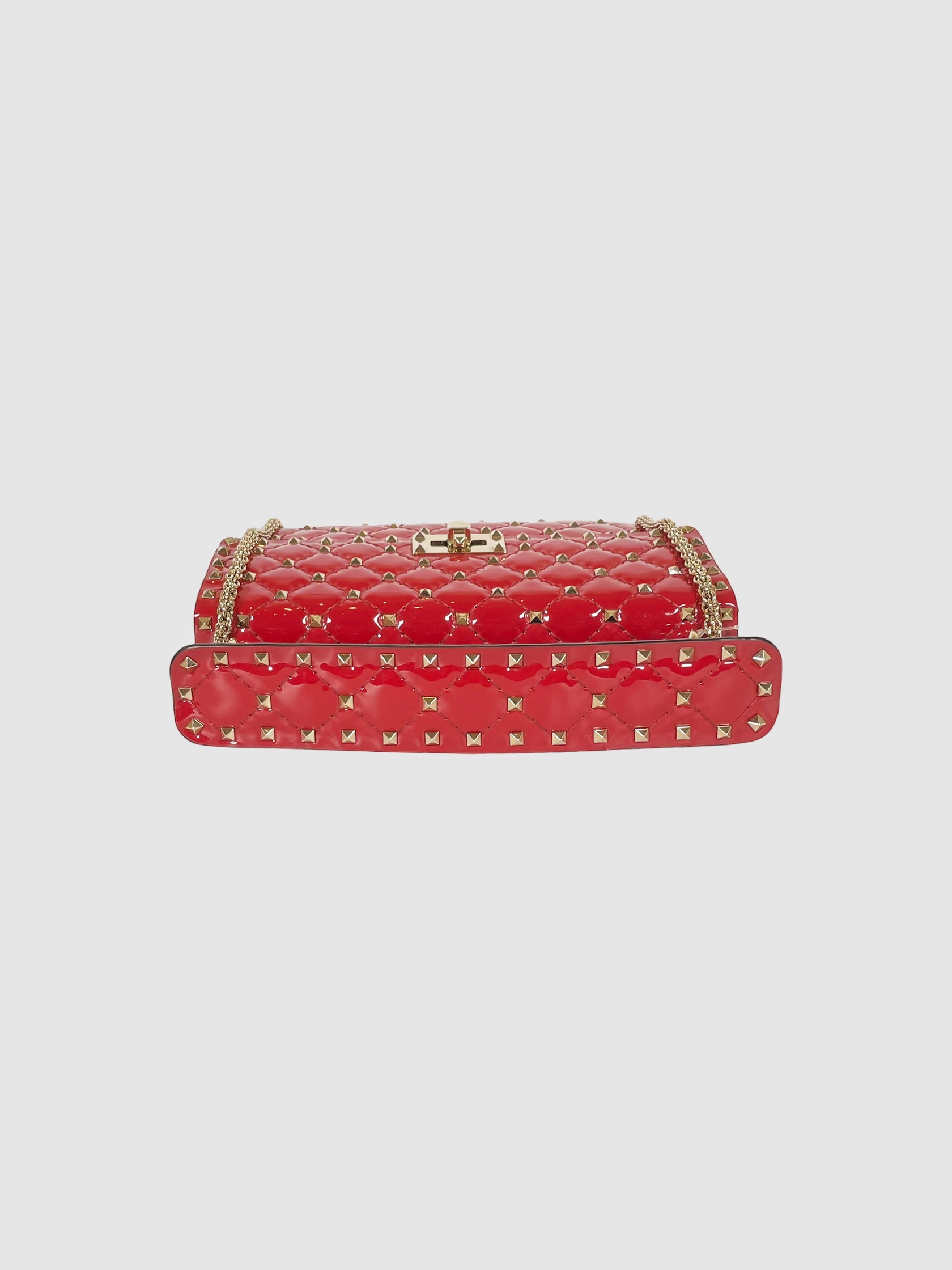Valentino Rockstud Crossbody Bag