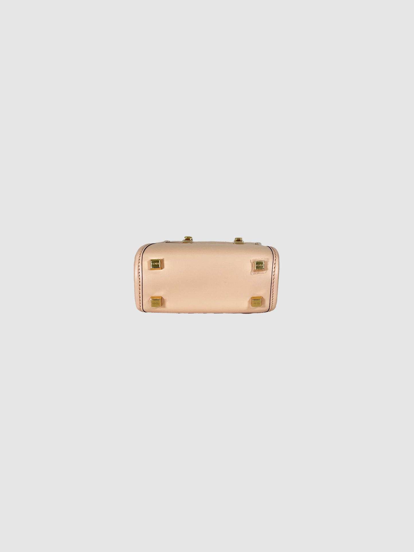Fendi Mini Sunshine Shopper