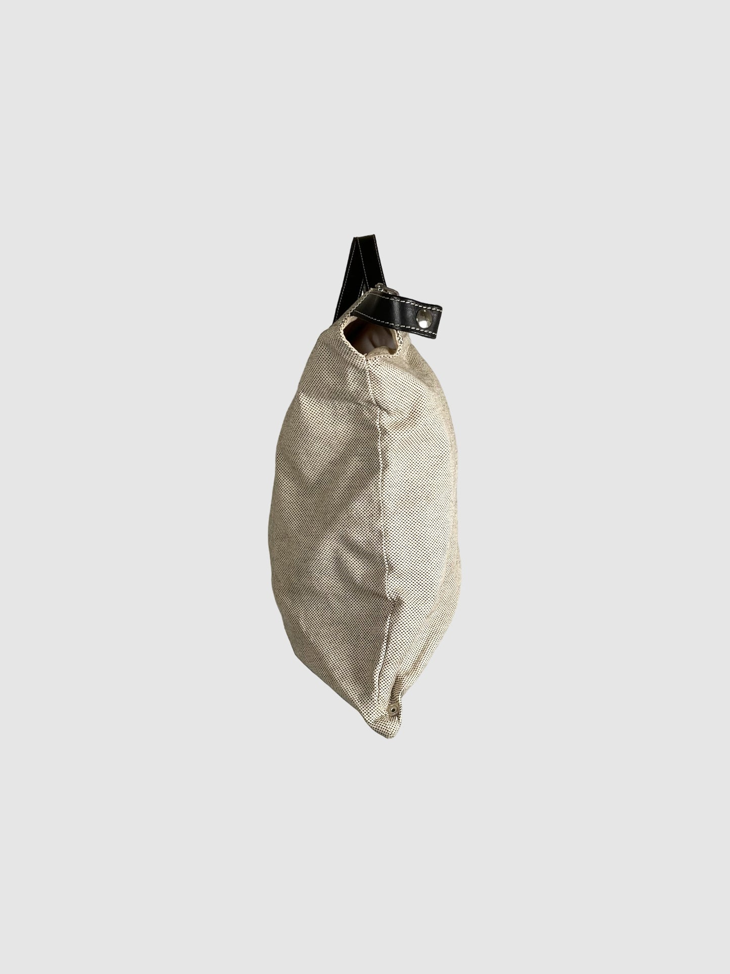 Vivienne Westwood Canvas Tote