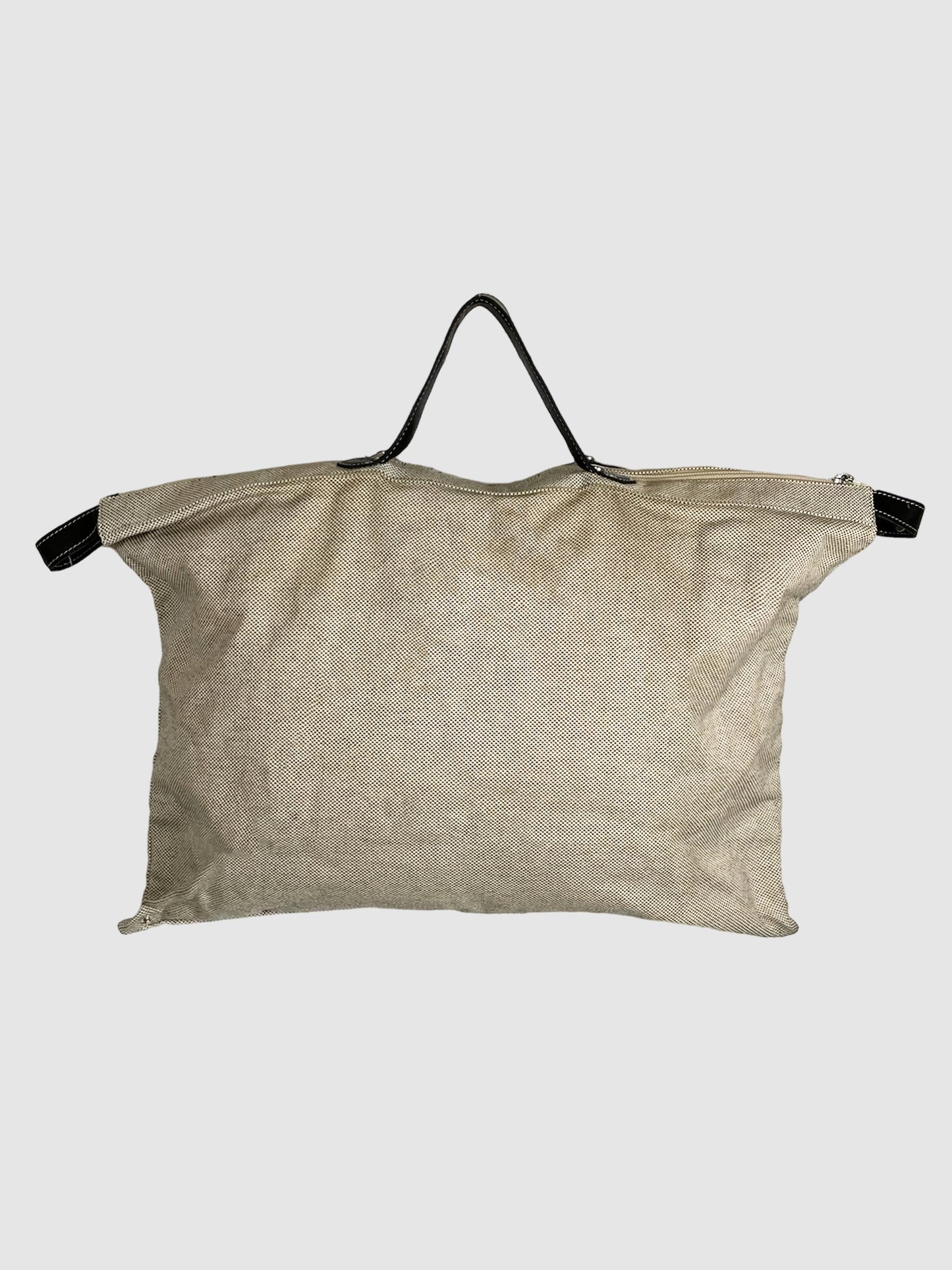 Vivienne Westwood Canvas Tote
