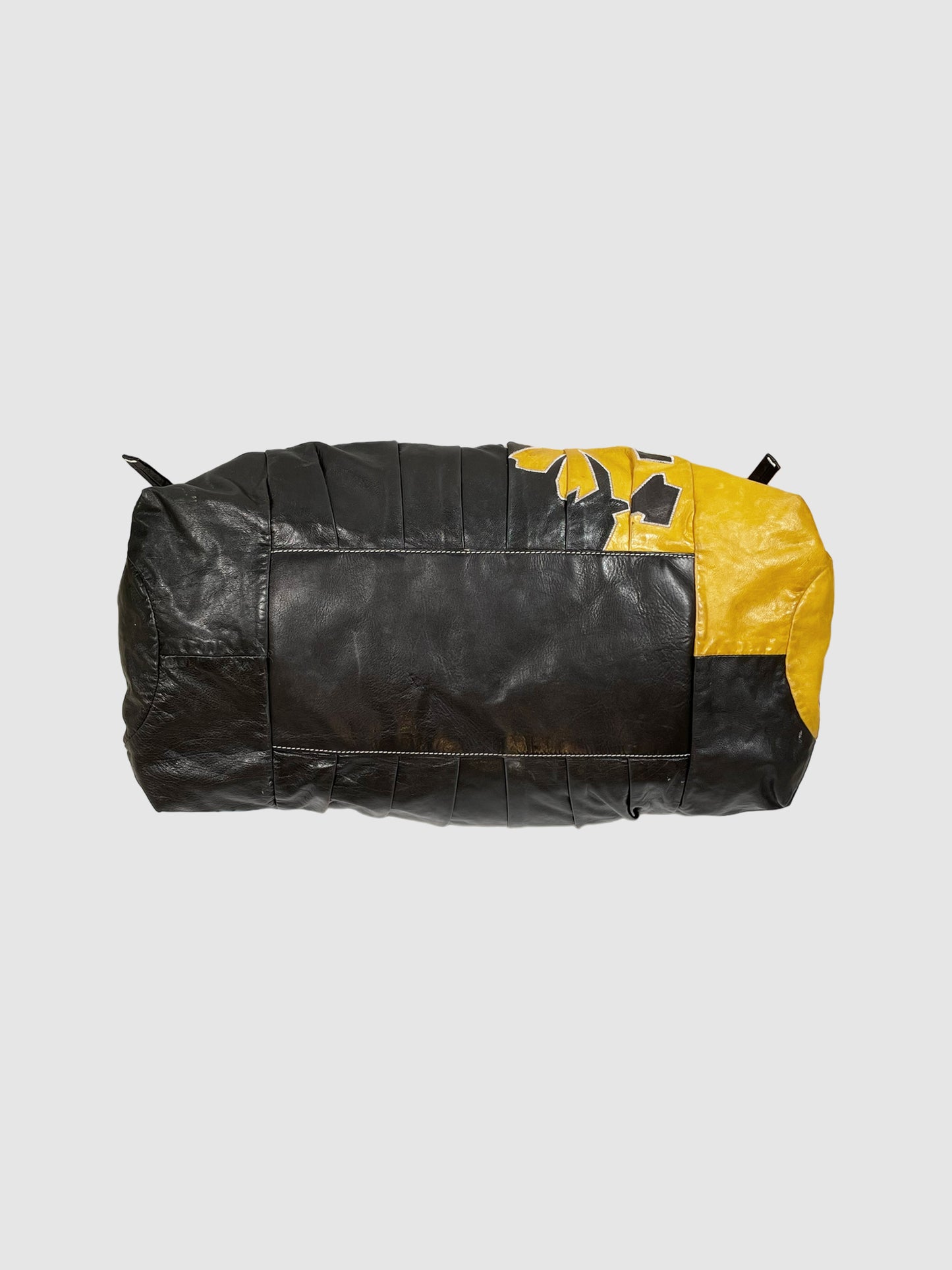 Gucci Leather Hysteria Tote