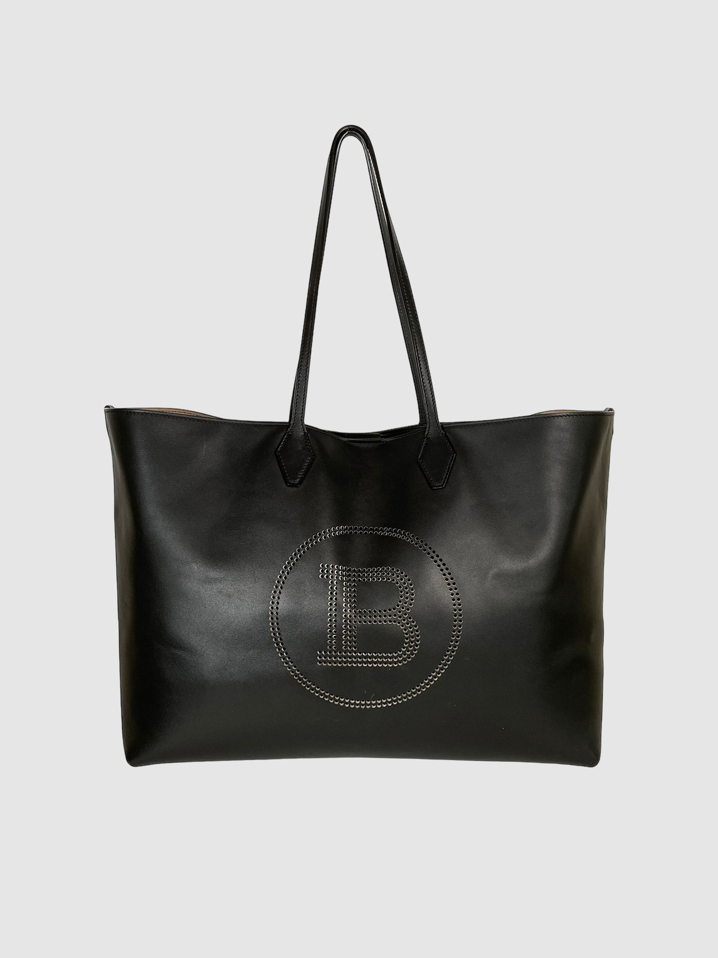 Balmain Shopper Bag
