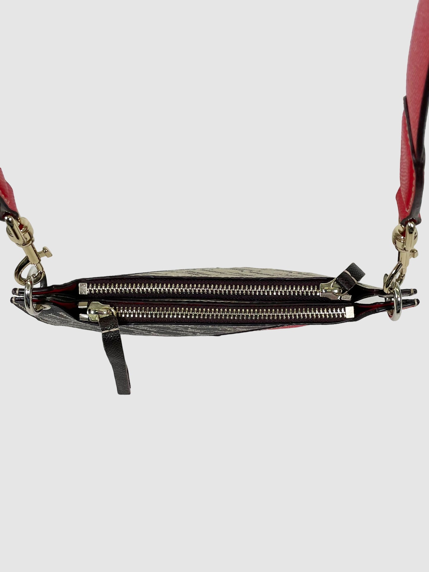 Carolina Herrera Crossbody Bag