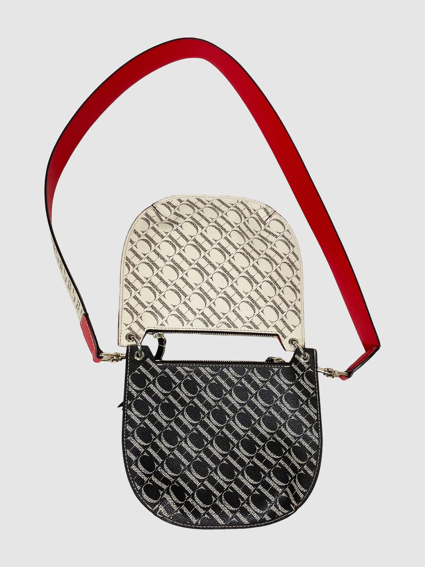 Carolina Herrera Crossbody Bag