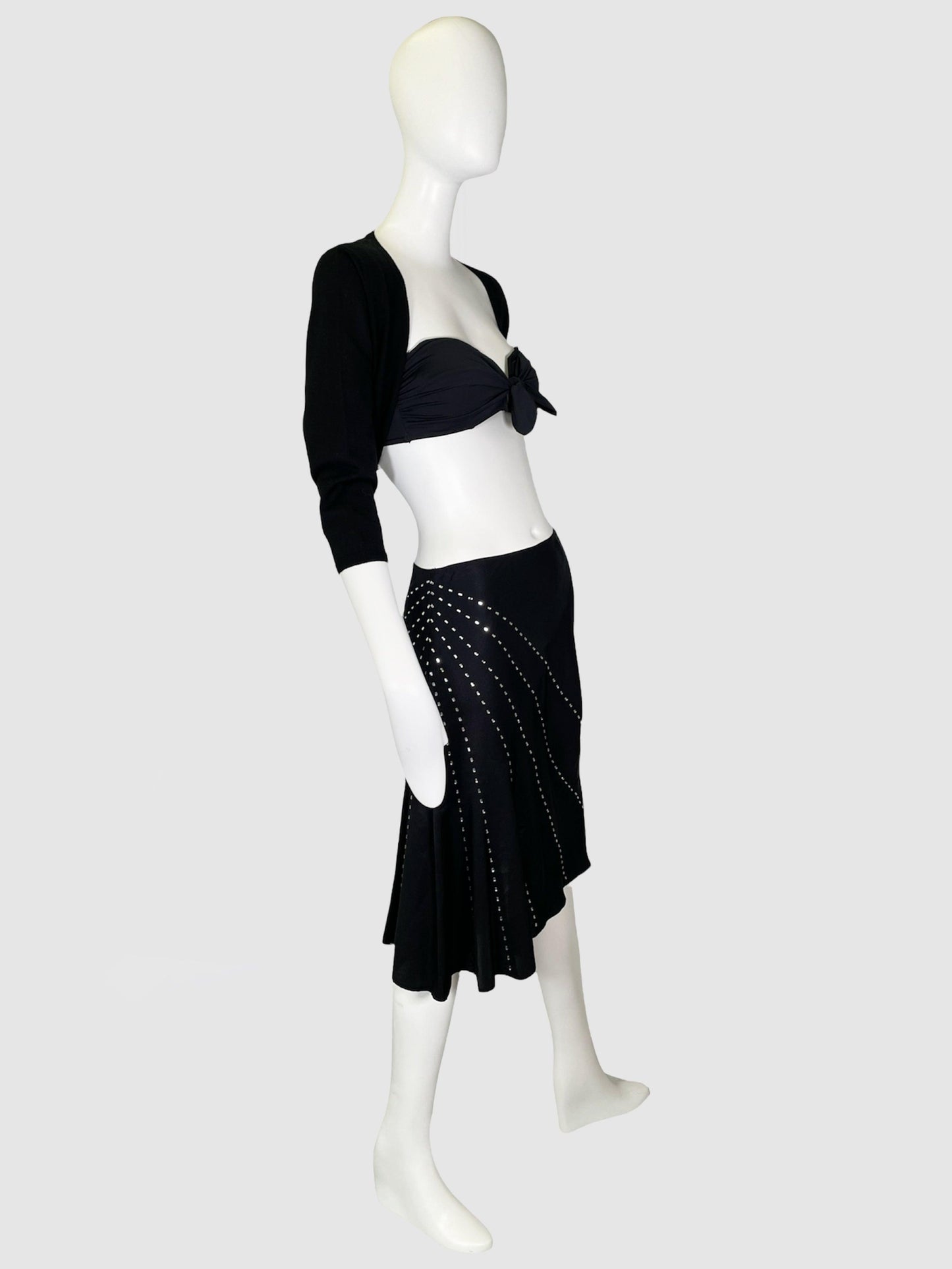 Blumarine - Size 34 - Second Nature Boutique